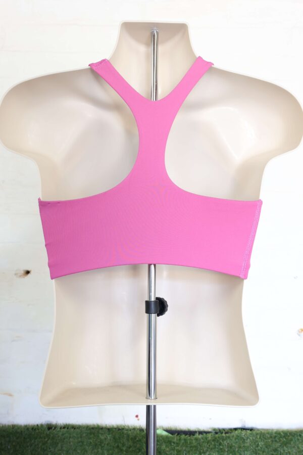 Women's Nike Sports Bra - Image 2