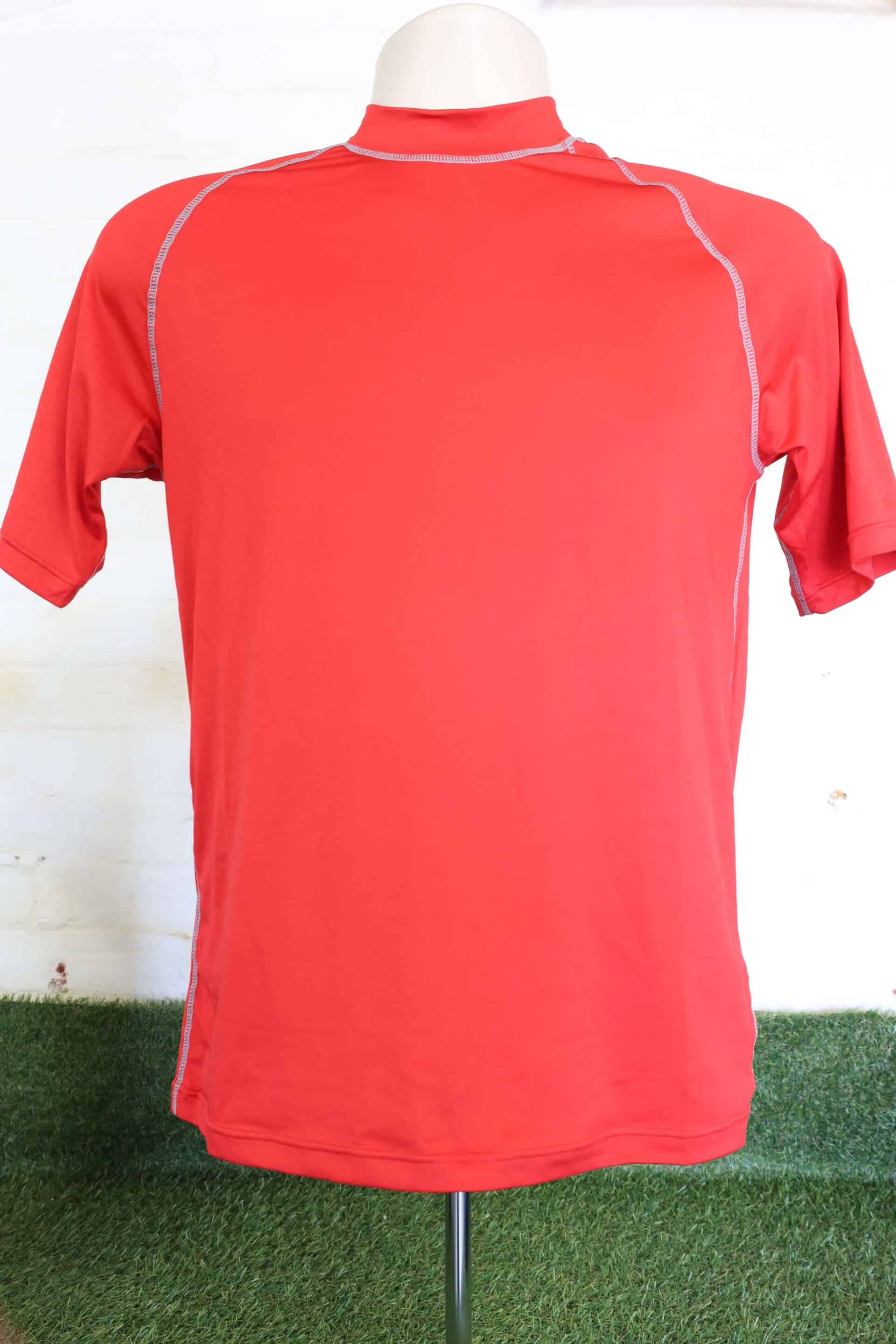 Pair of Proact  Men’s Rash Tops UV 40+