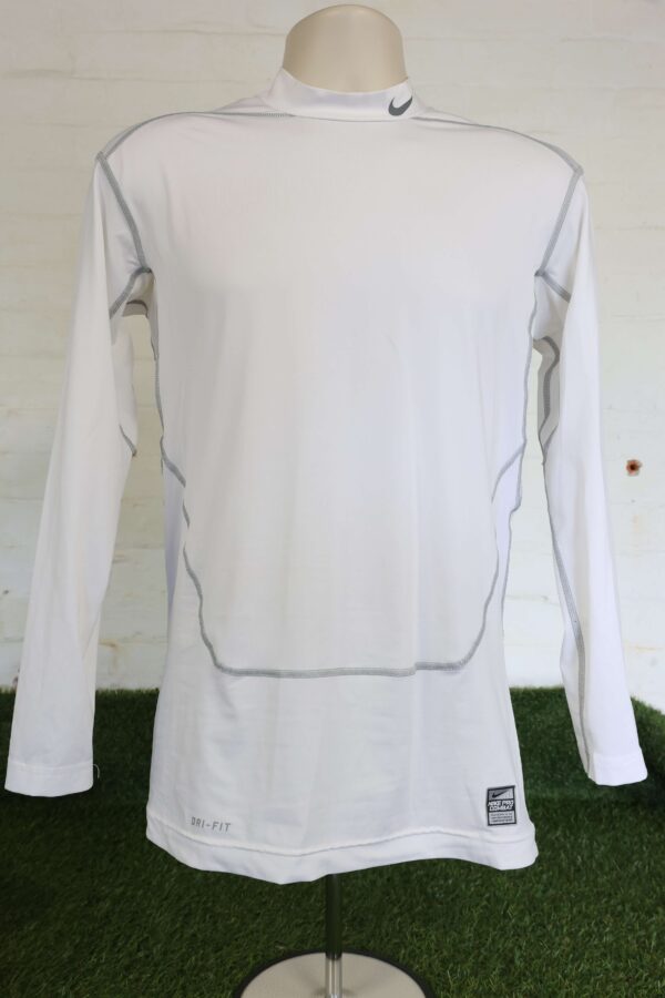 Pair of Men's Nike Long-Sleeved Underlayers