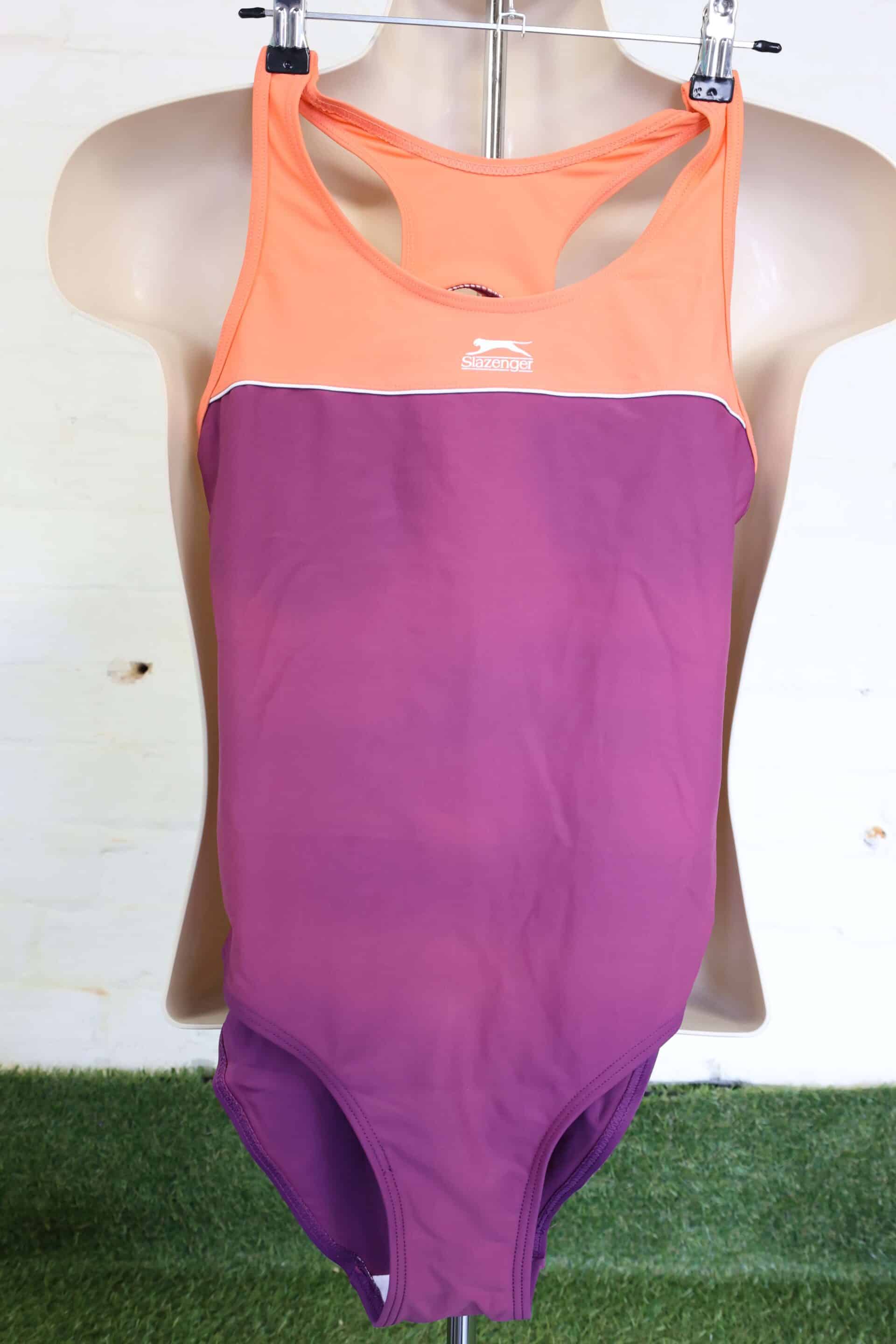 Women’s Slazenger Swimming Costume