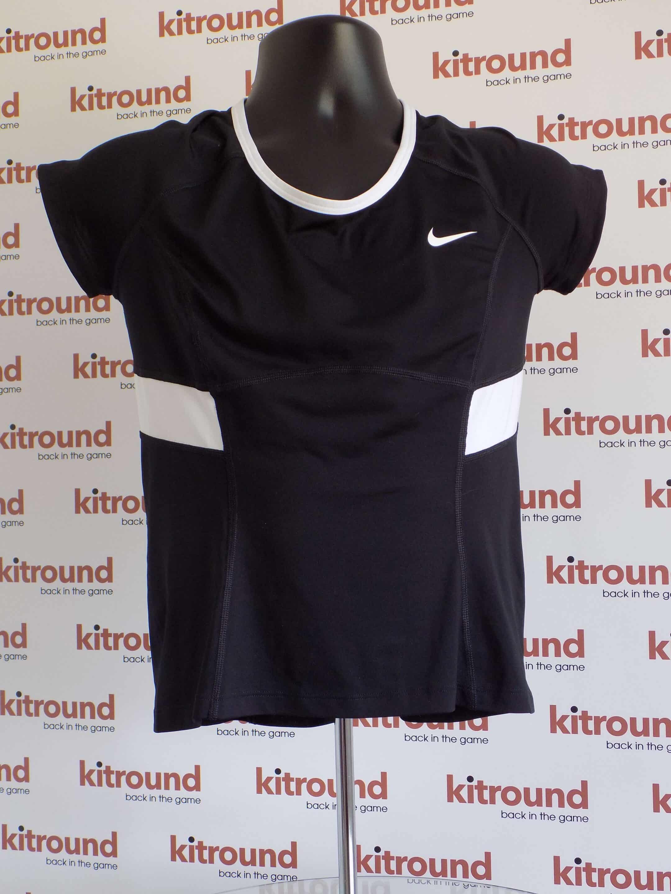 Women’s Nike Dri-Fit Sports Top