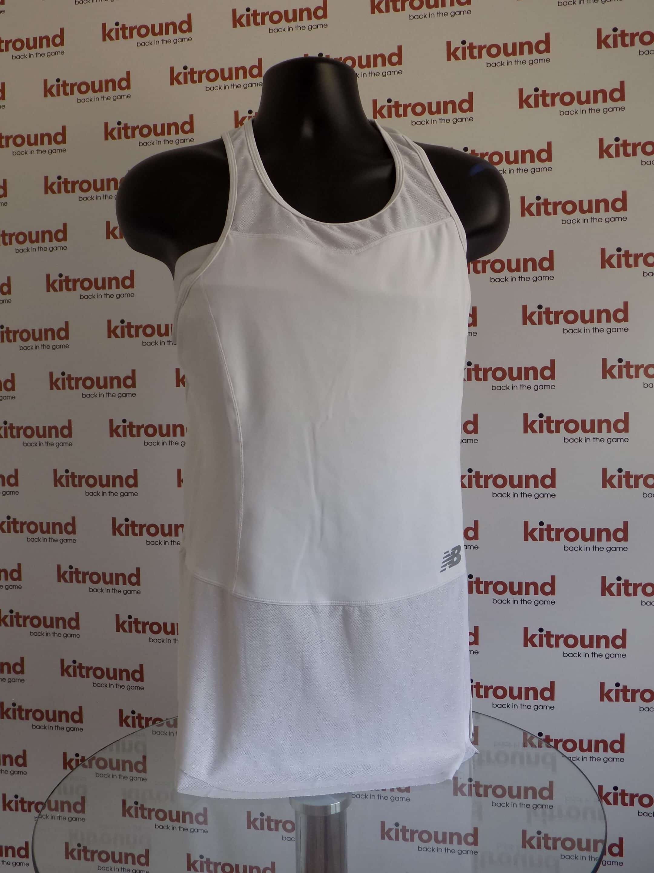 Women’s New Balance Tennis Dress