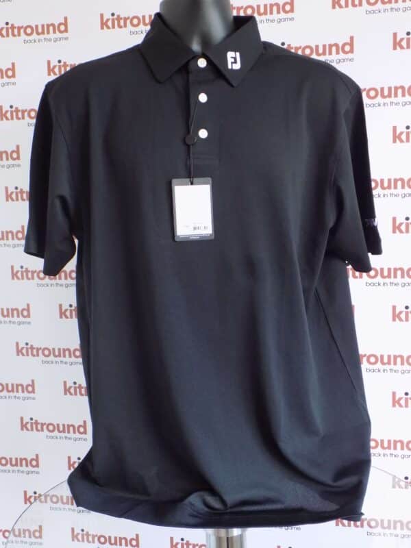 Men's Footjoy Polo Shirt