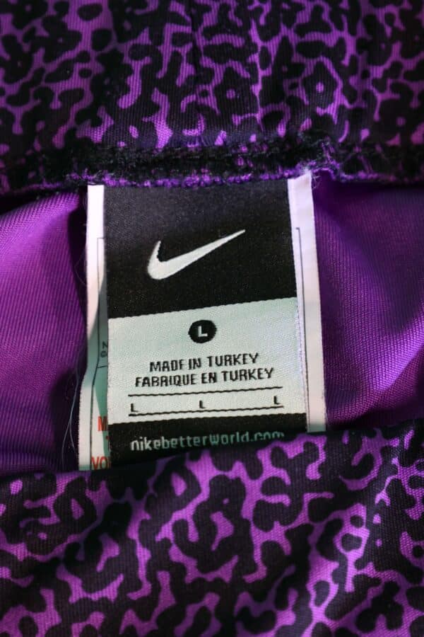 Women's Nike Sports Leggings - Image 2