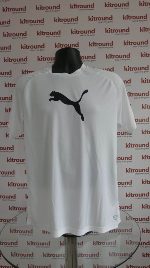 Men's Puma Sports Top