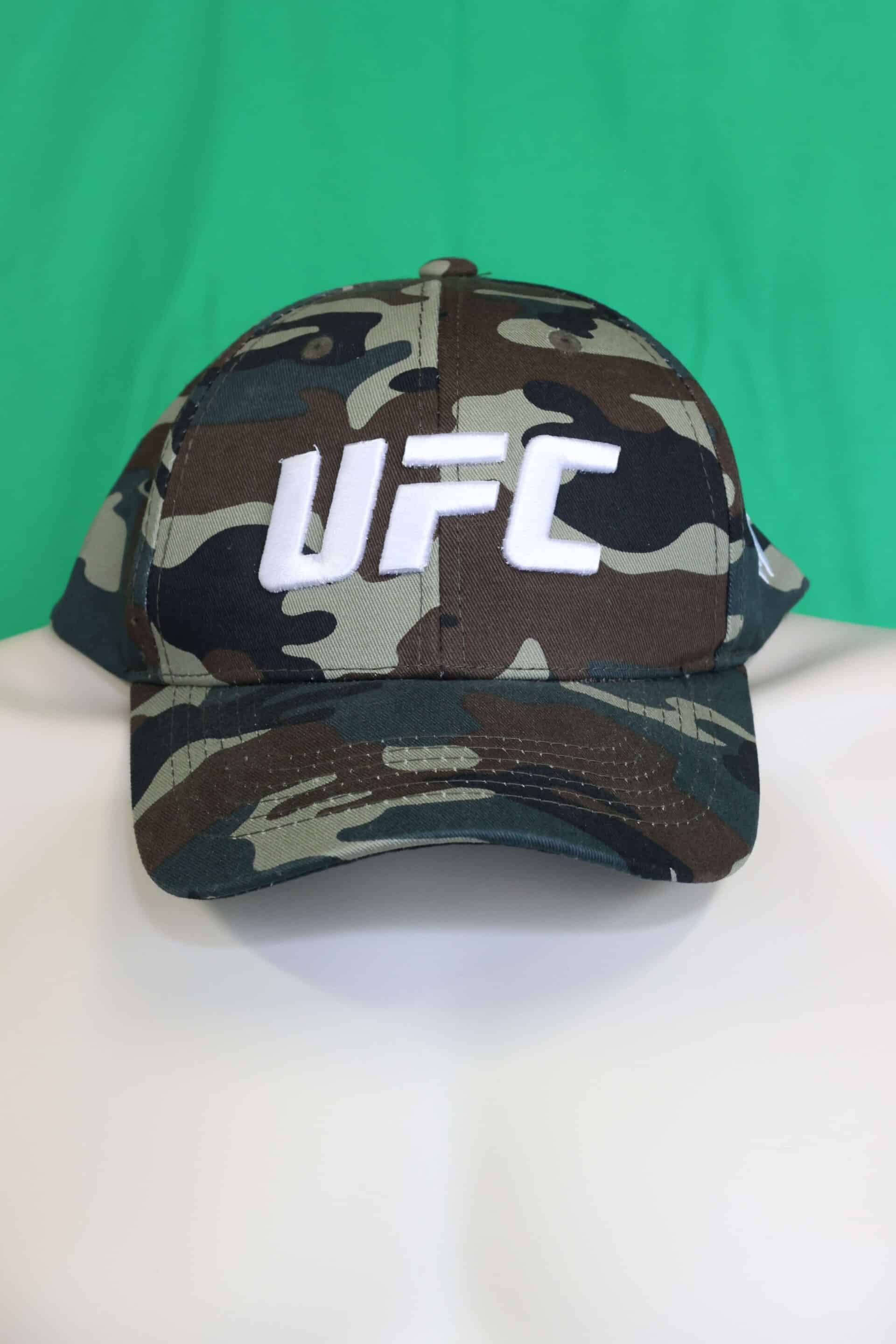 UFC Cap