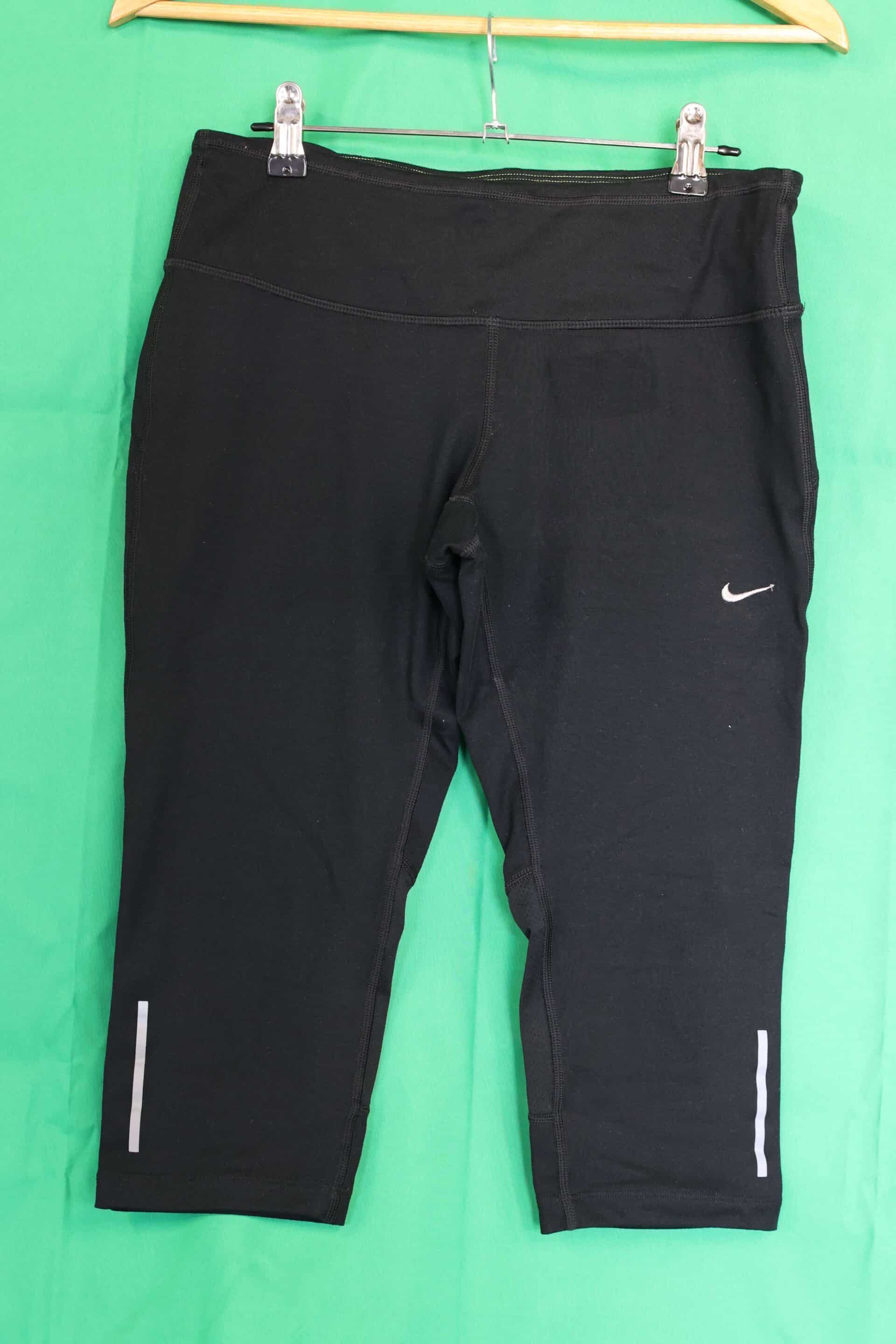 Women’s Nike 3/4 Length Running Leggings