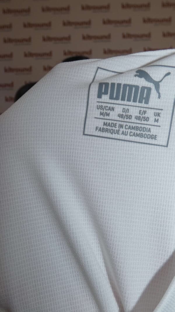 Men's Puma Sports Top - Image 2