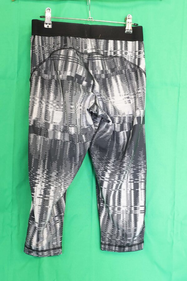Women's adidas 3/4 Length Leggings - Image 2