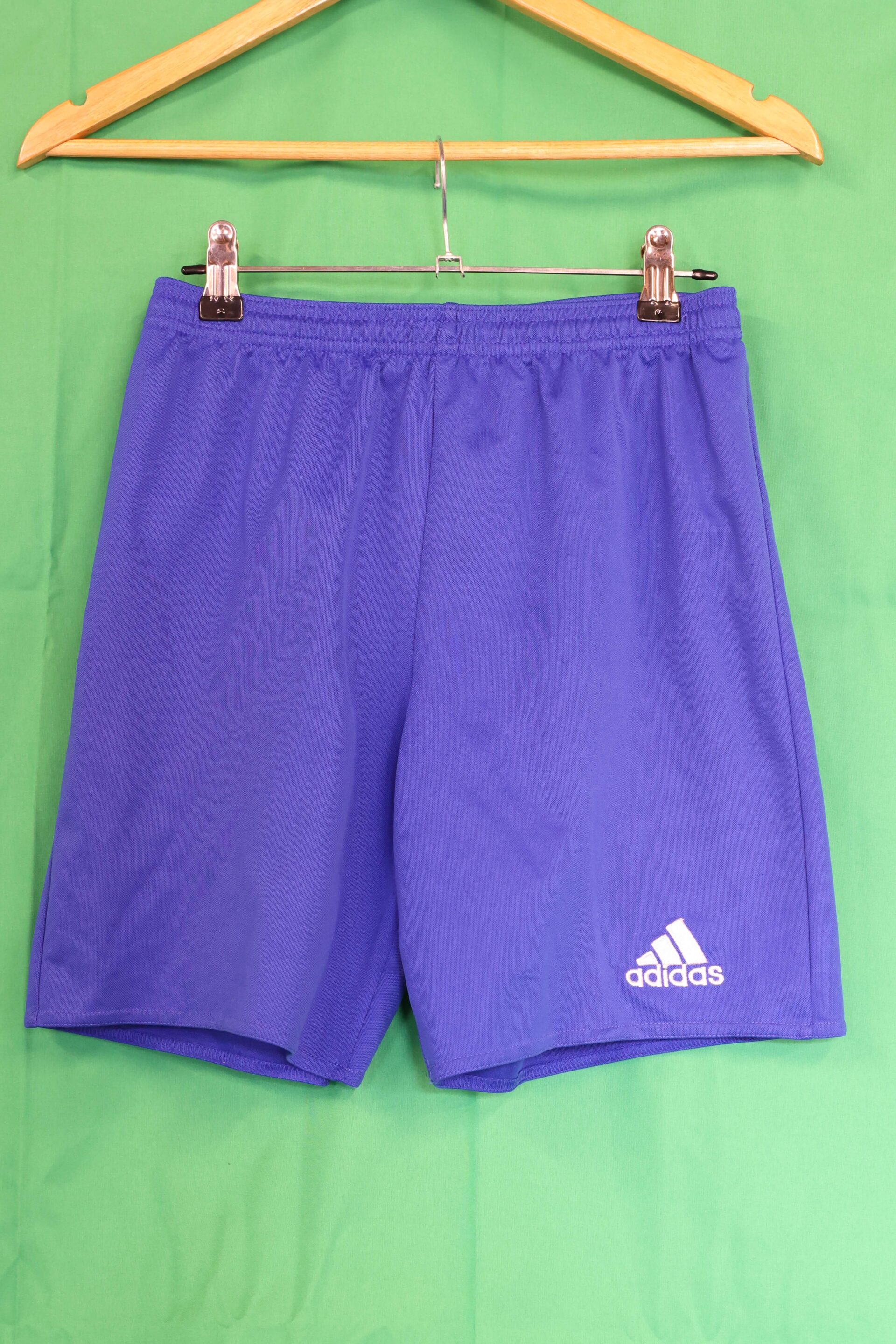 Kids adidas Running Shorts Size 13-14