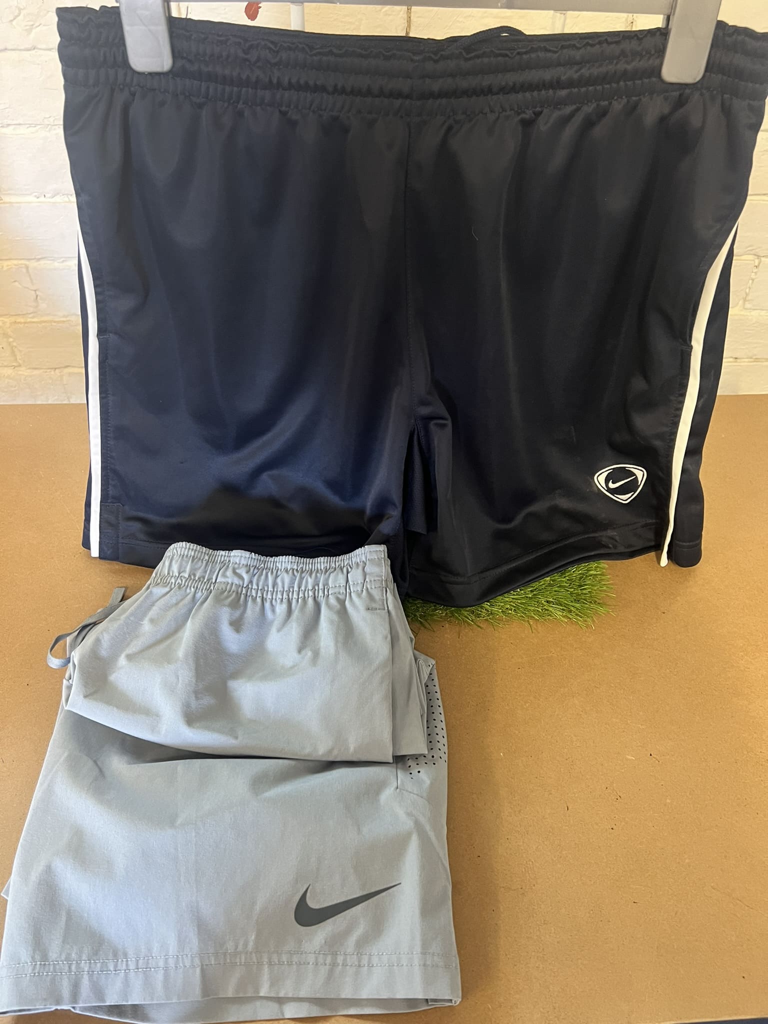 Two Pairs Men’s Sports Shorts