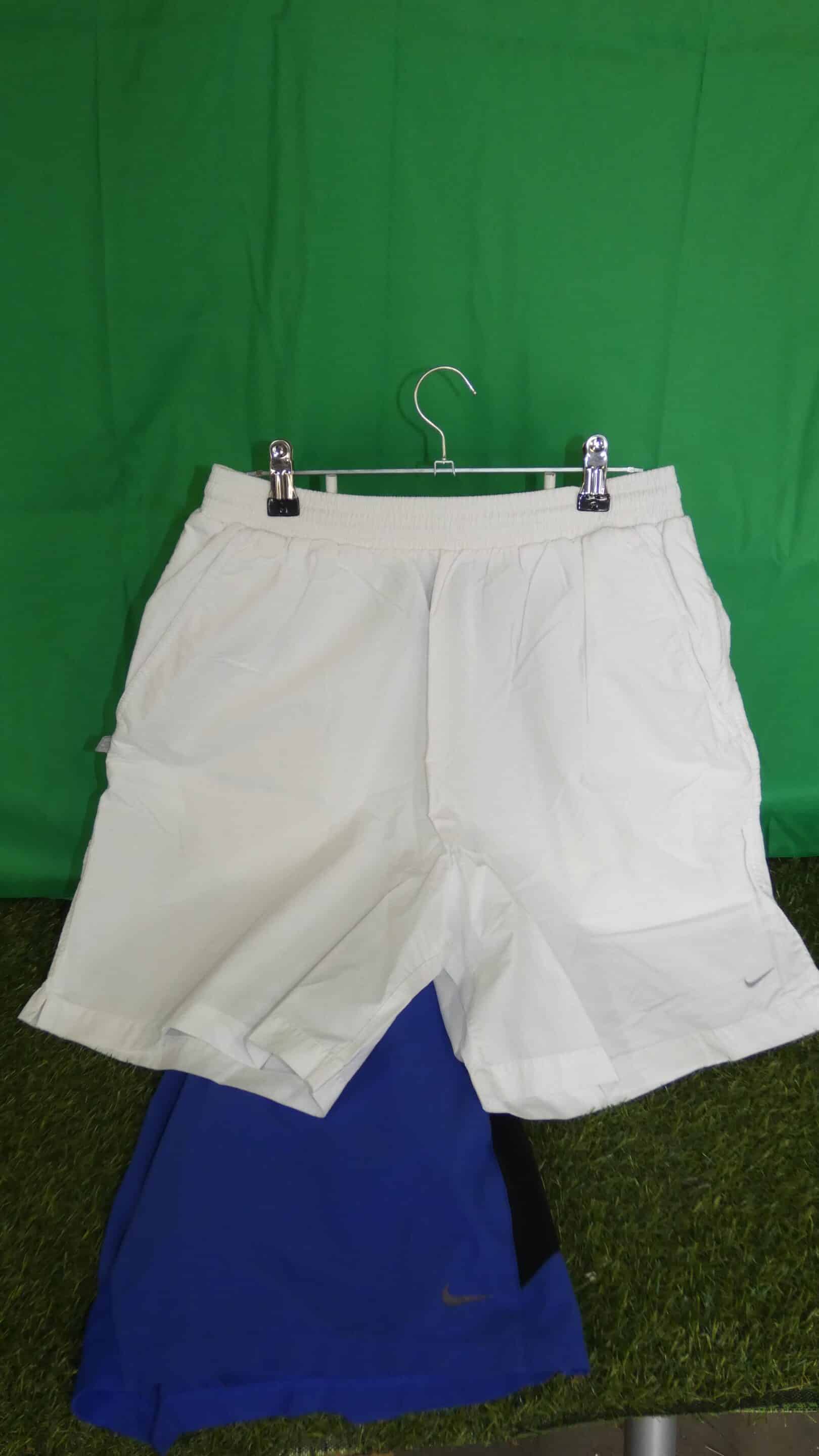 Two Pairs Men’s Nike Sports Shorts