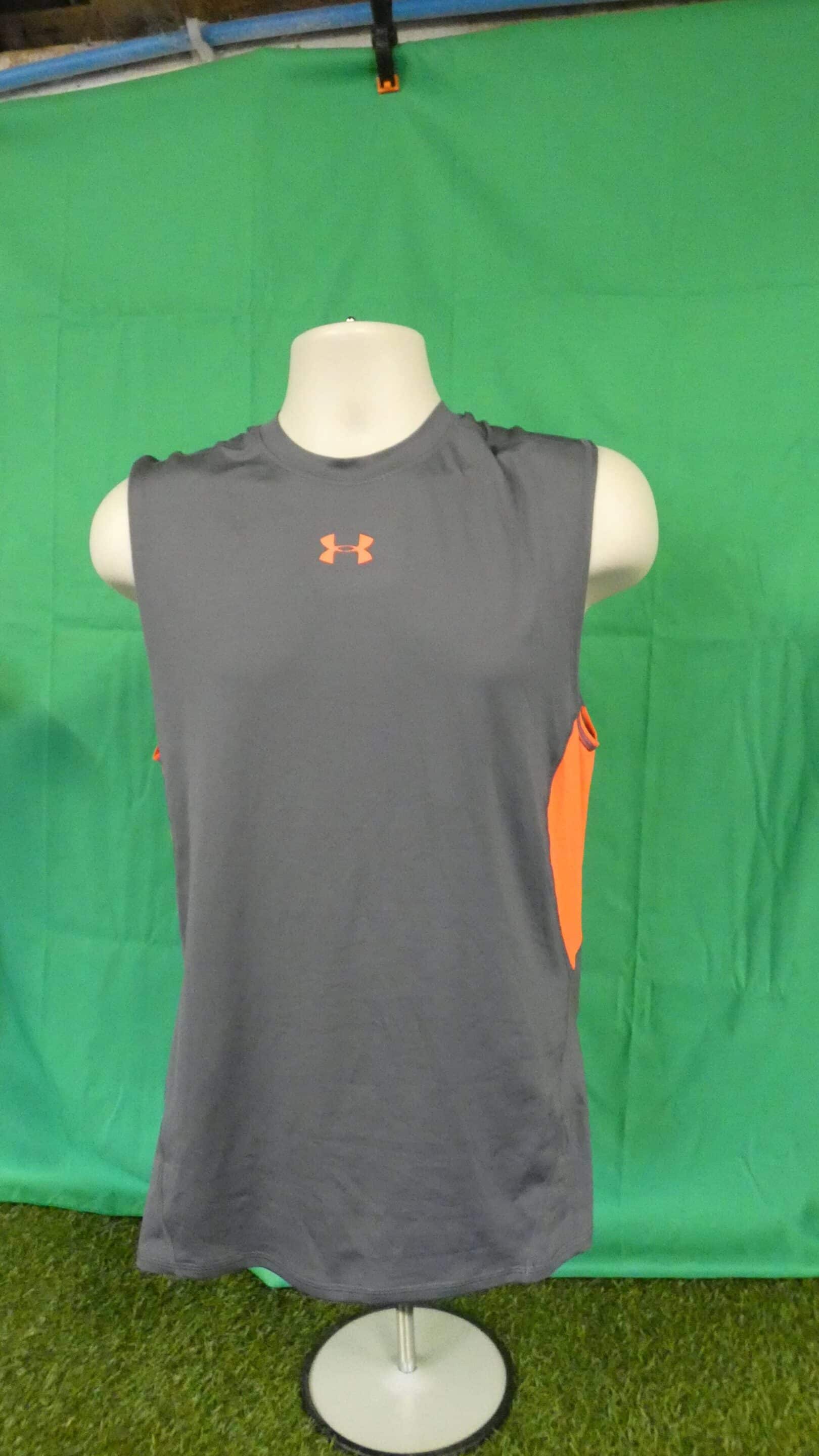 Men’s Under Armour Compression Vest