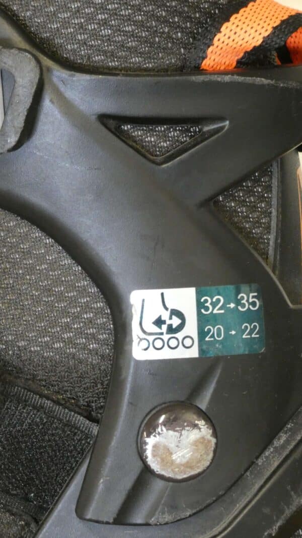 Oxelo Roller Blades - Image 3