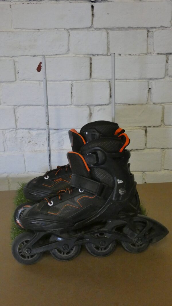 Oxelo Roller Blades - Image 2