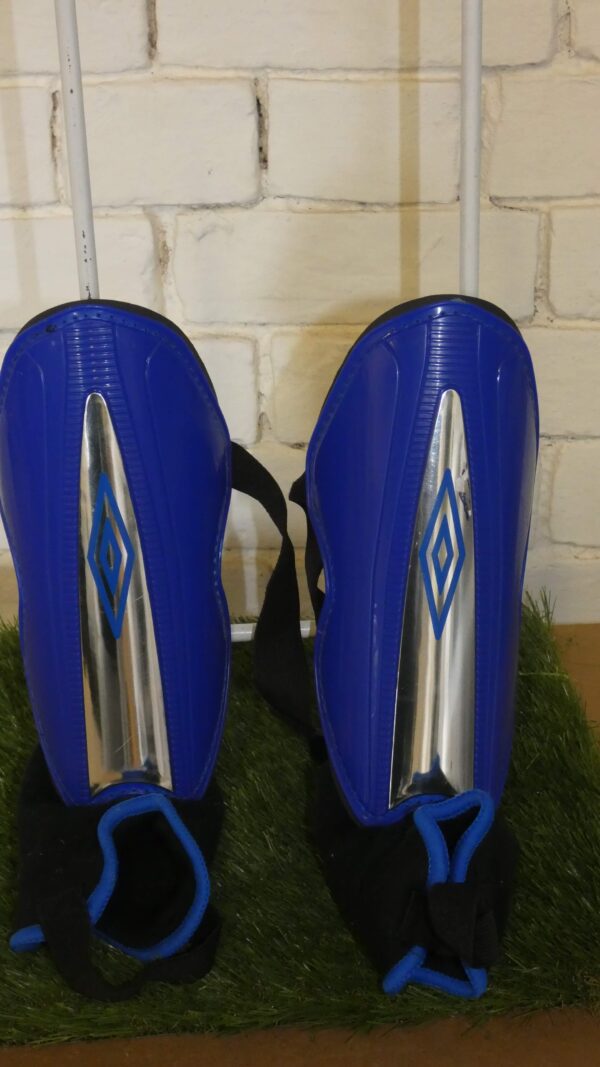 Adults Shin Pads
