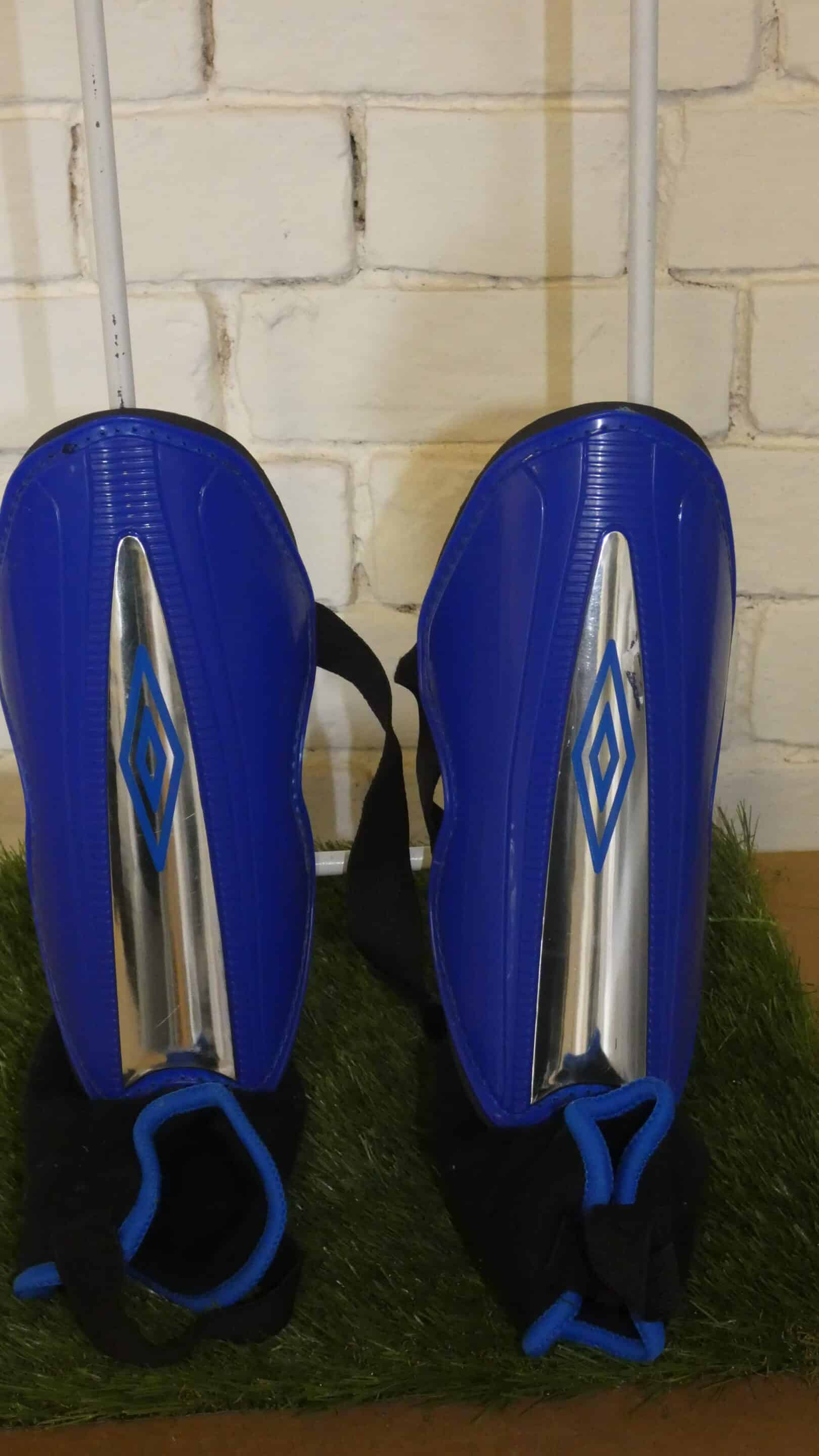 Adults Shin Pads