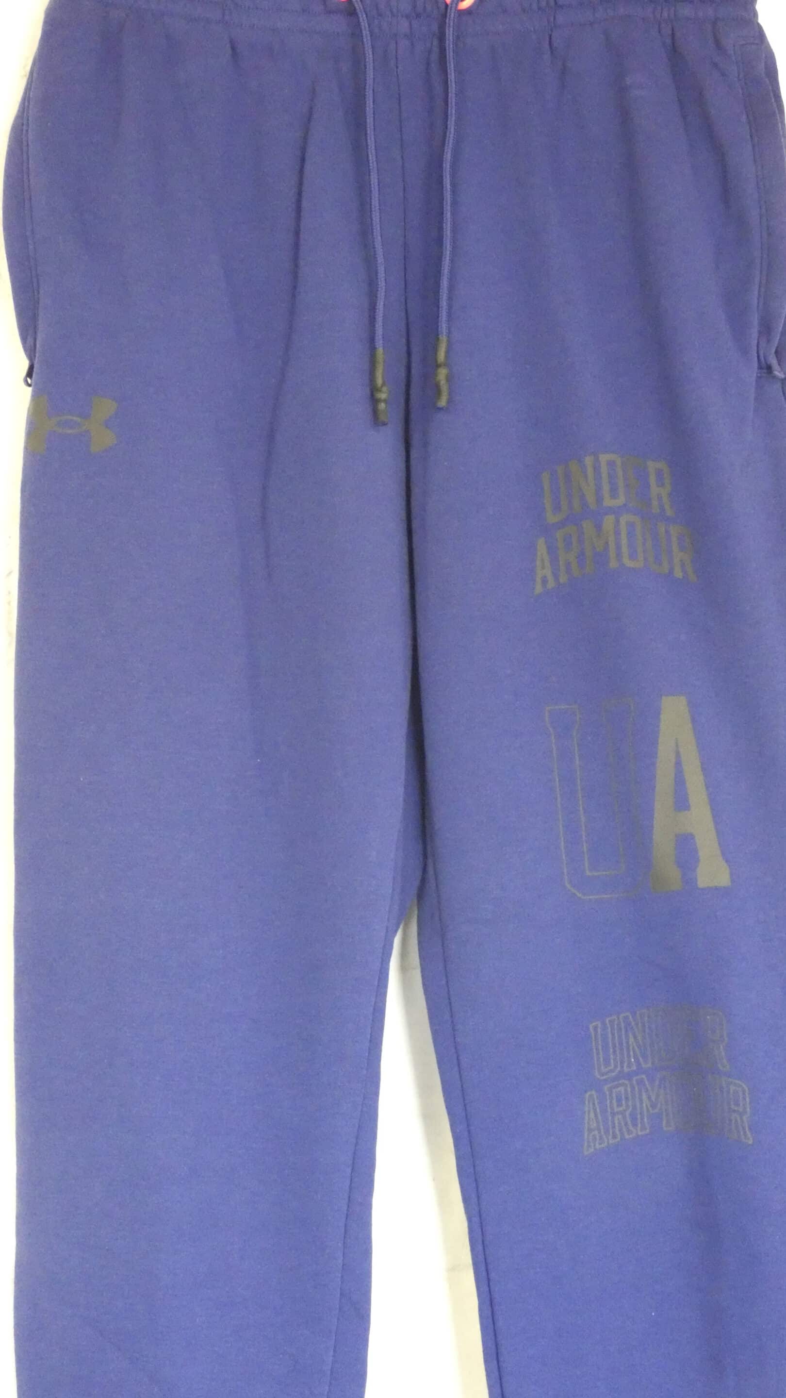 Women’s Under Armour Tracksuit Bottoms