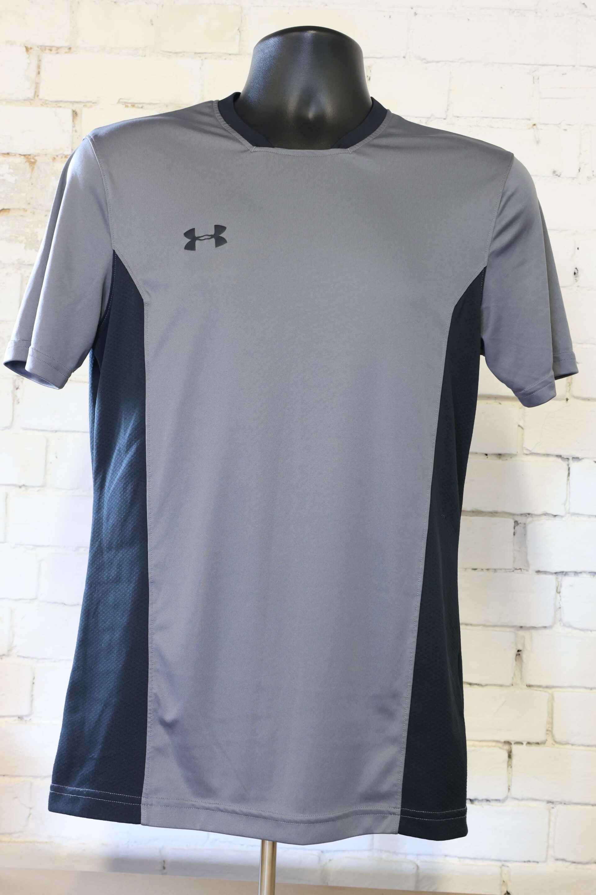 Men’s Under Armour Short Sleeved Sports Top