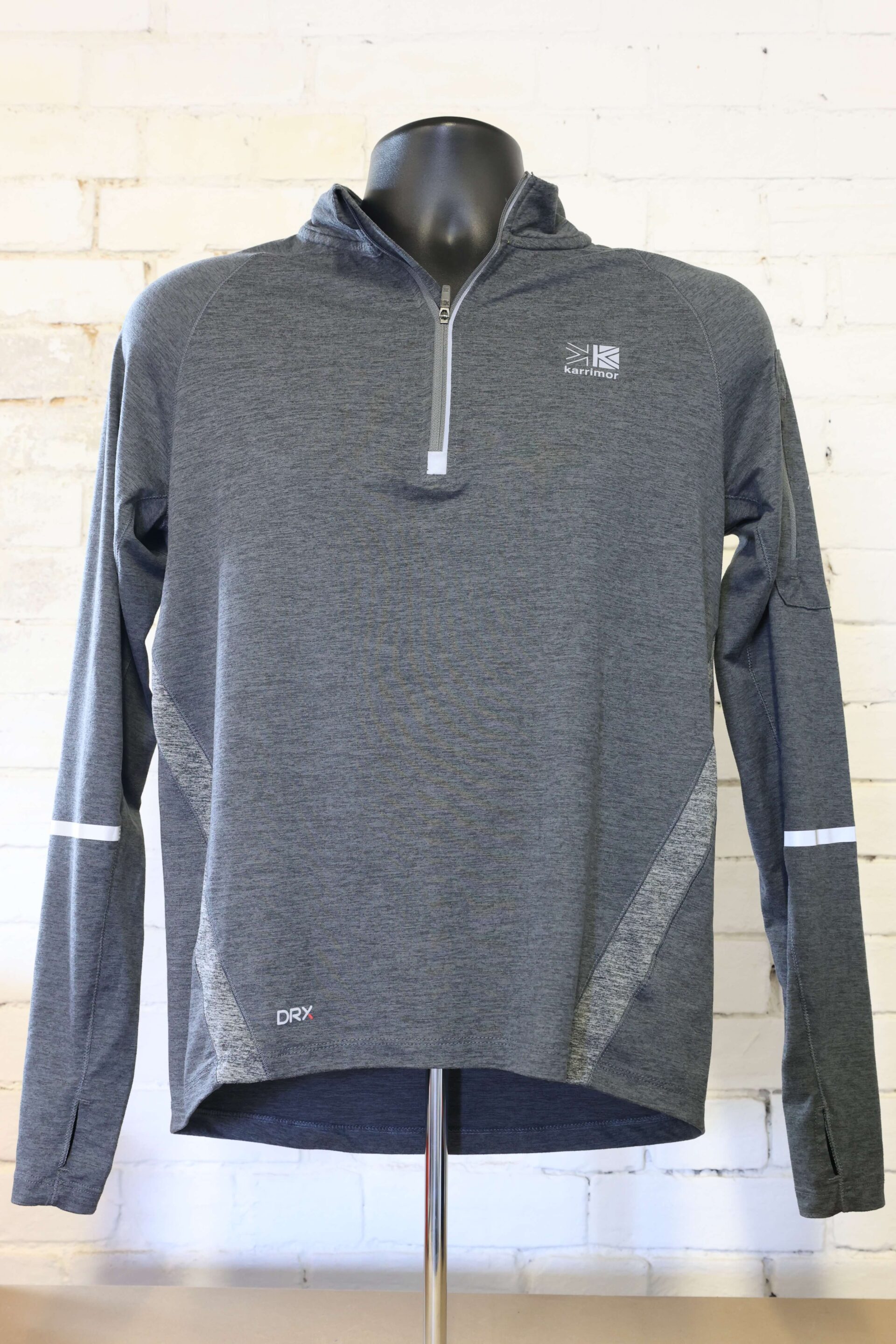 Karrimor Long-Sleeved Xlite Running Top
