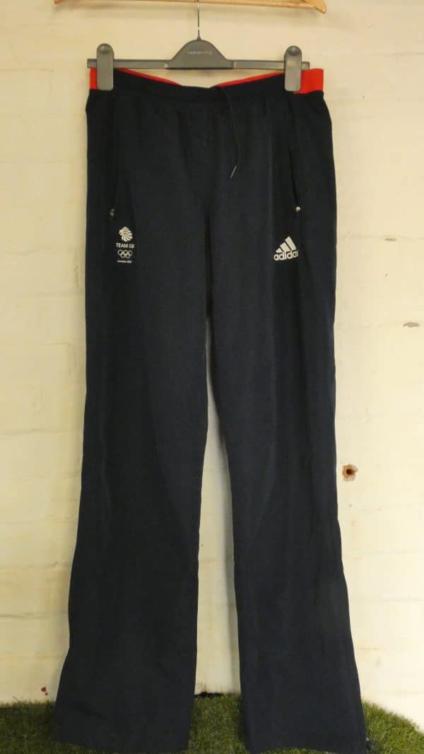 Men's adidas Tracksuit Bottoms