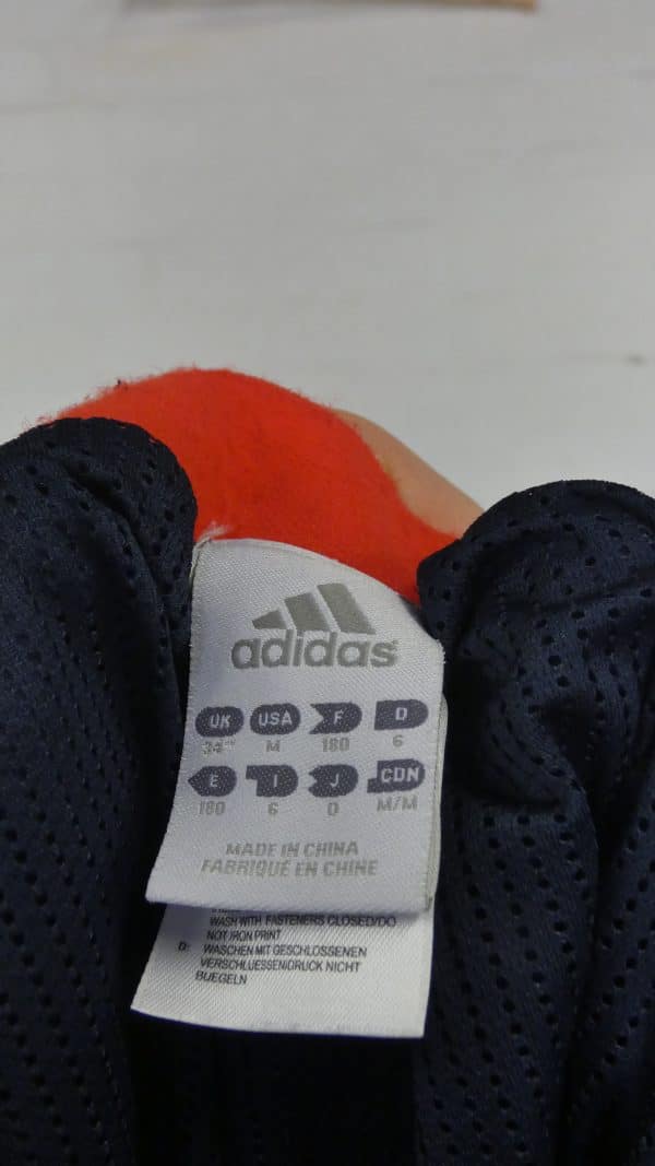 Men's adidas Tracksuit Bottoms - Image 2
