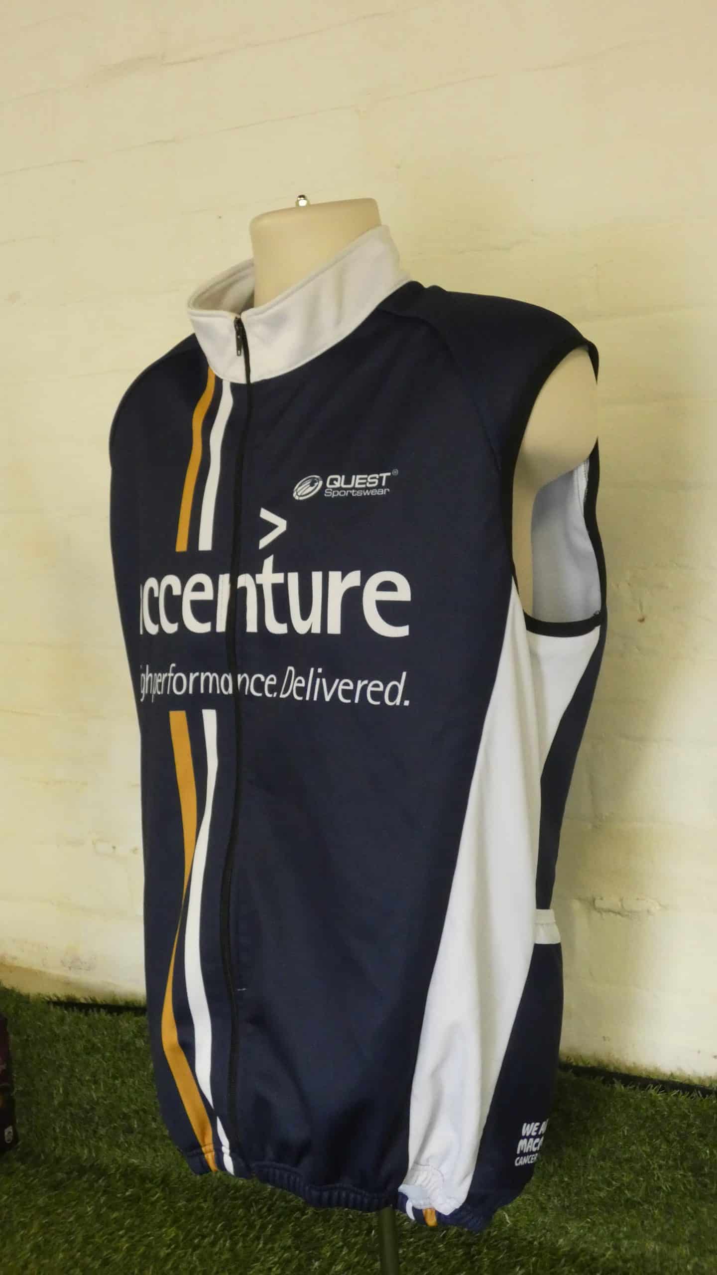 Men’s Quest Cycling Jacket