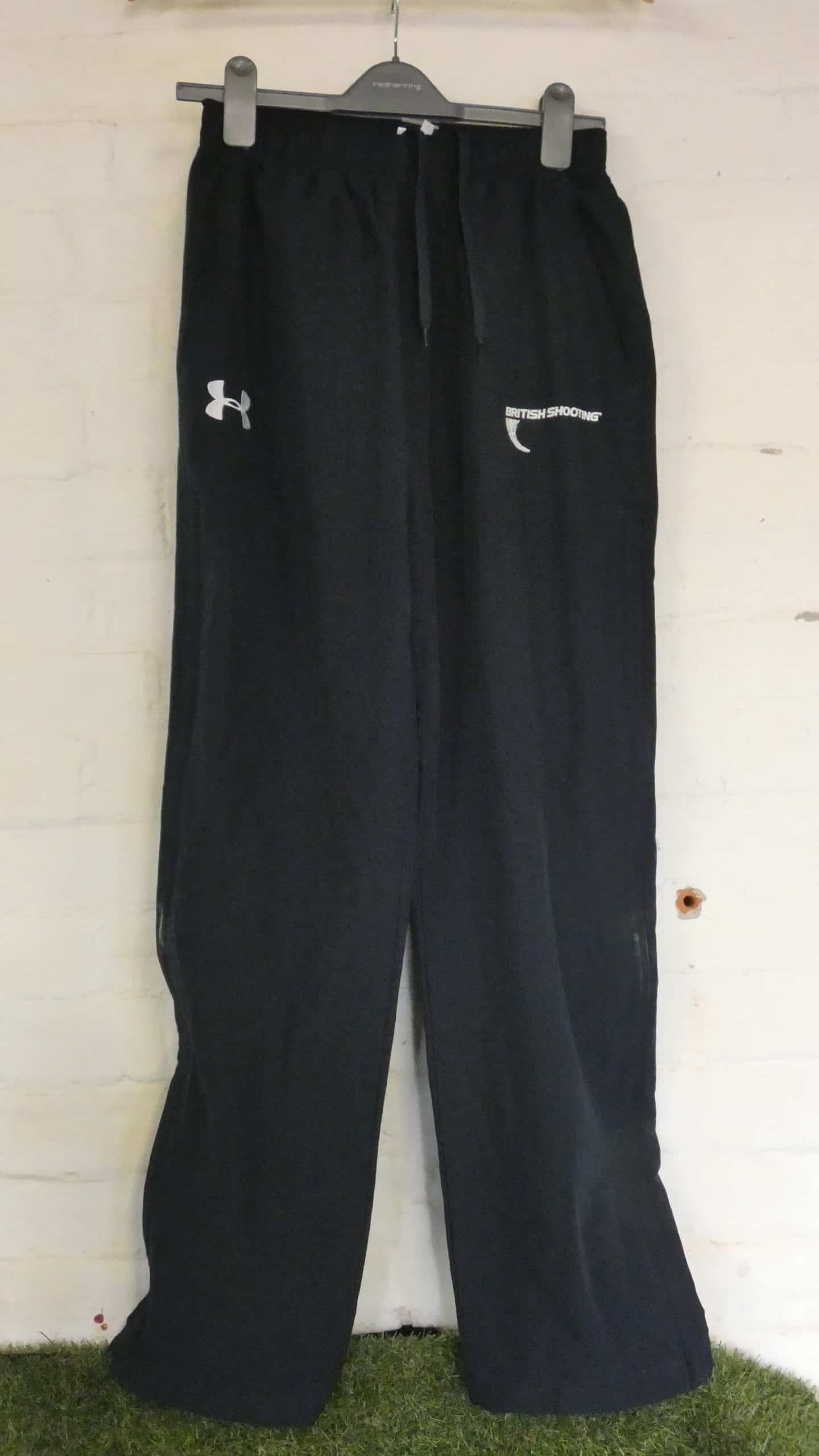 Men’s Under Armour Tracksuit Bottoms