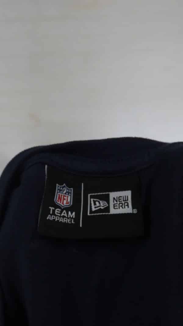 Men's NFL T-Shirt - Image 2