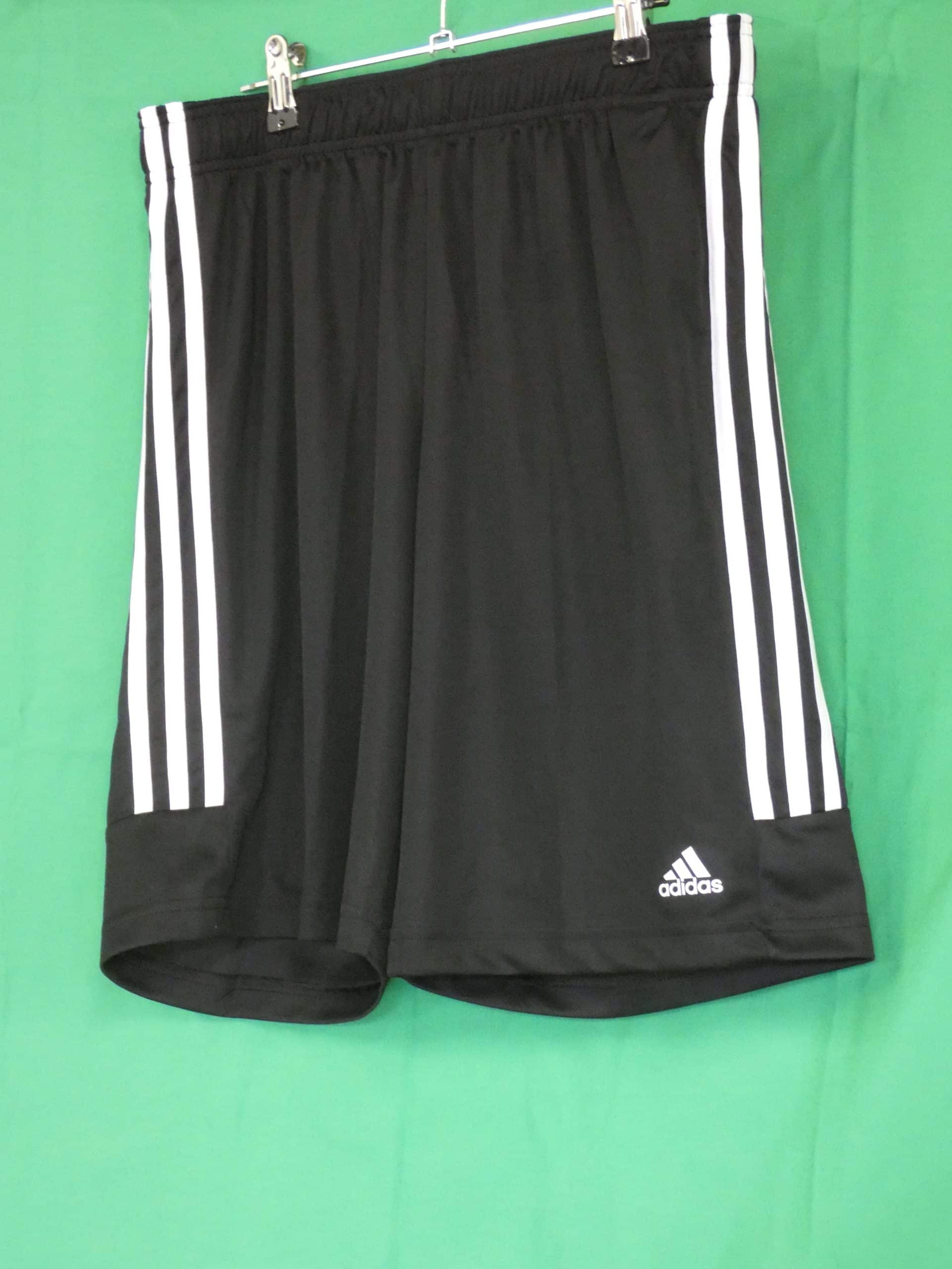 Youths Adidas Shorts 15-16 Years