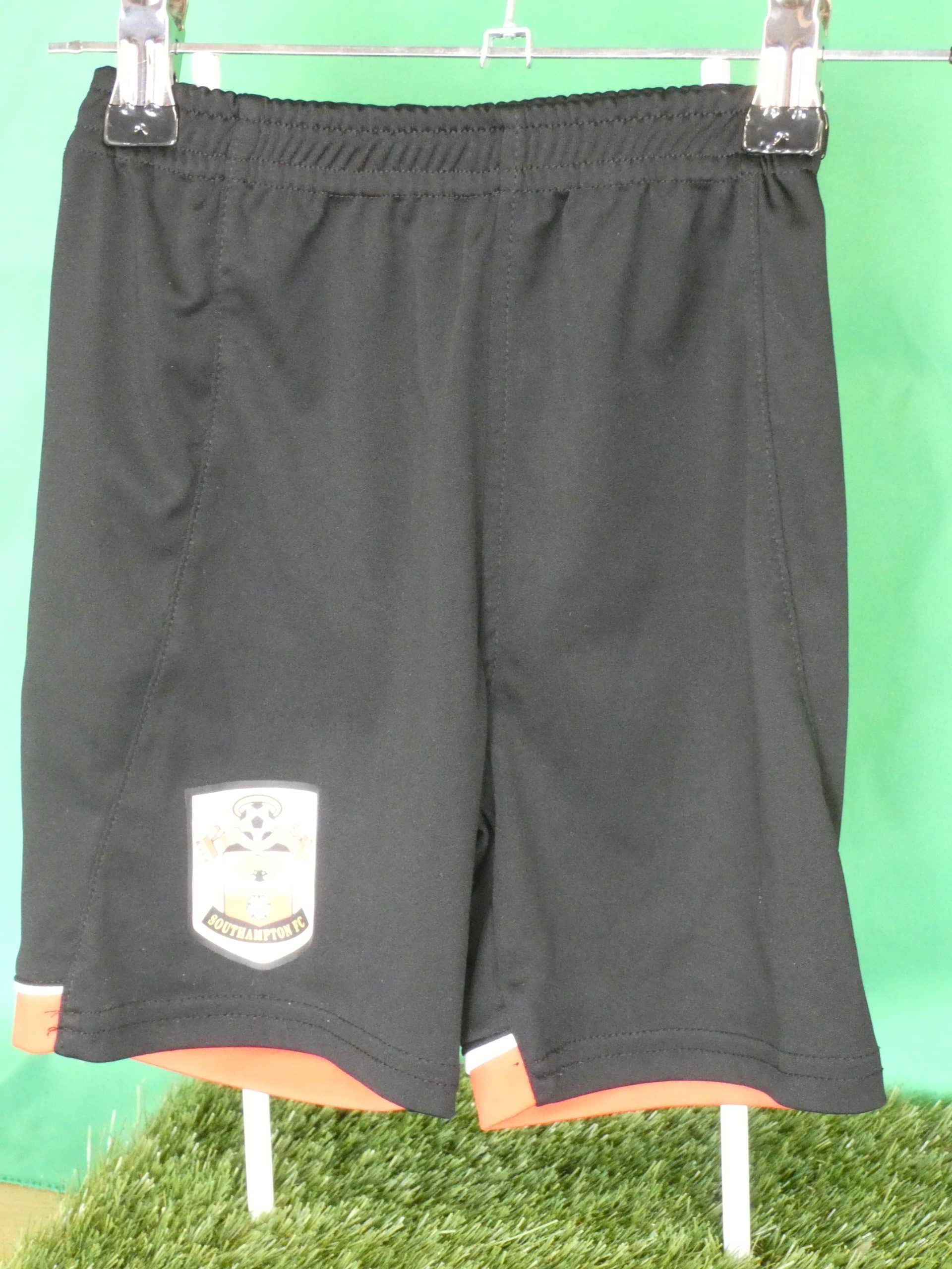 Kids Southampton FC Shorts