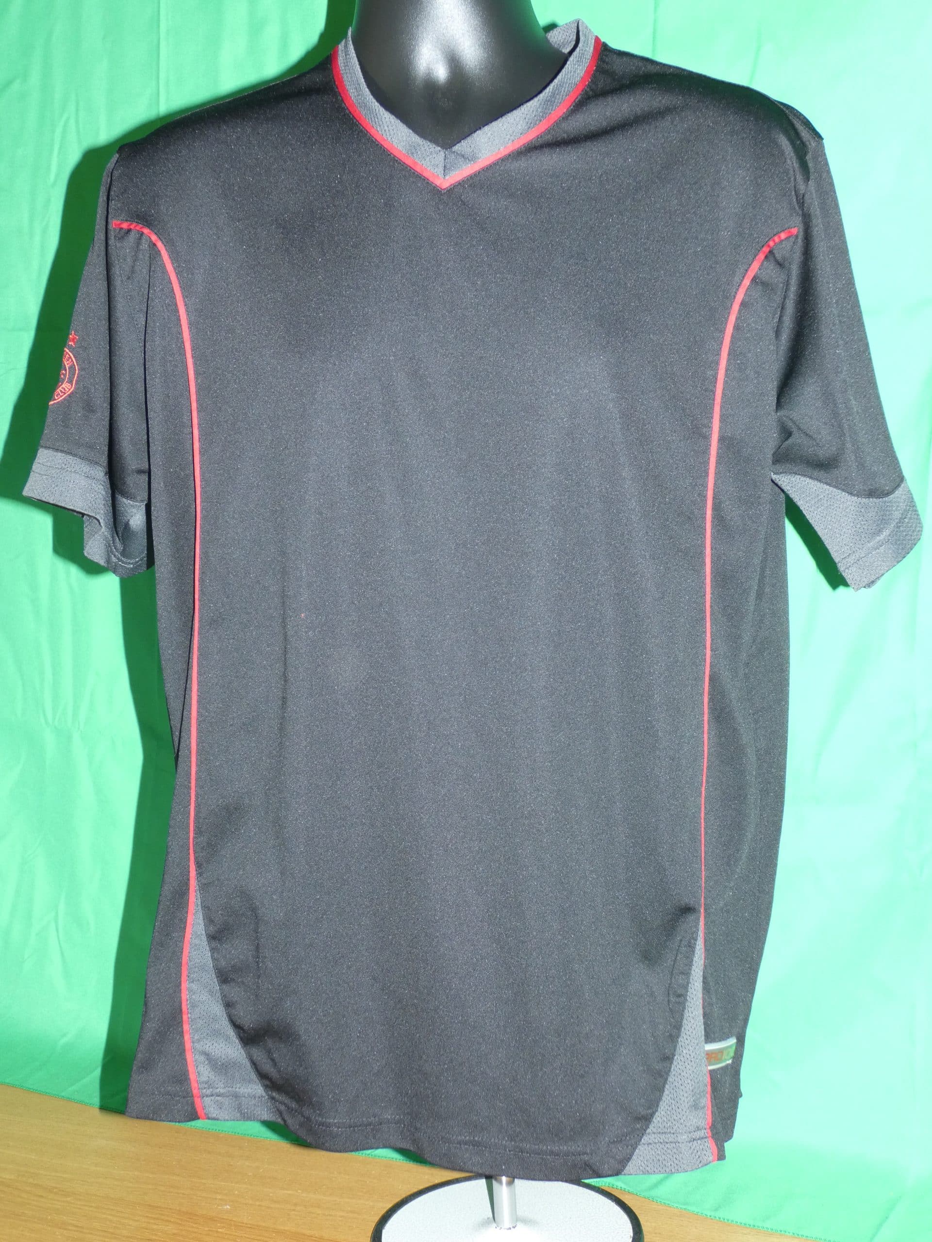 Men’s Aberdeen FC Training Top