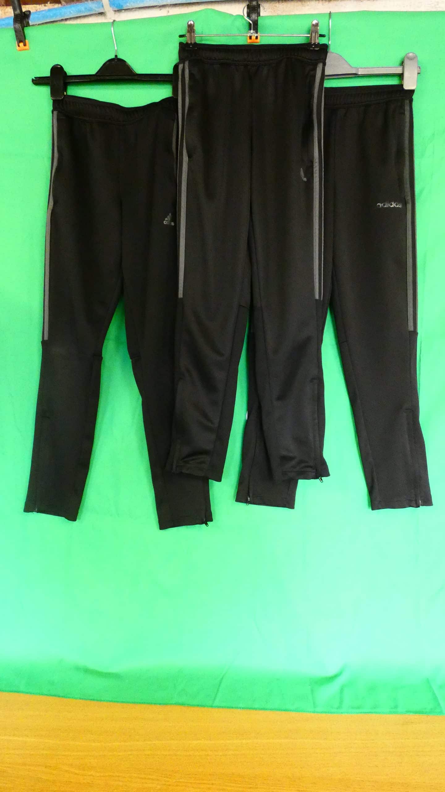 Women’s Sondico Sports Leggings x 2
