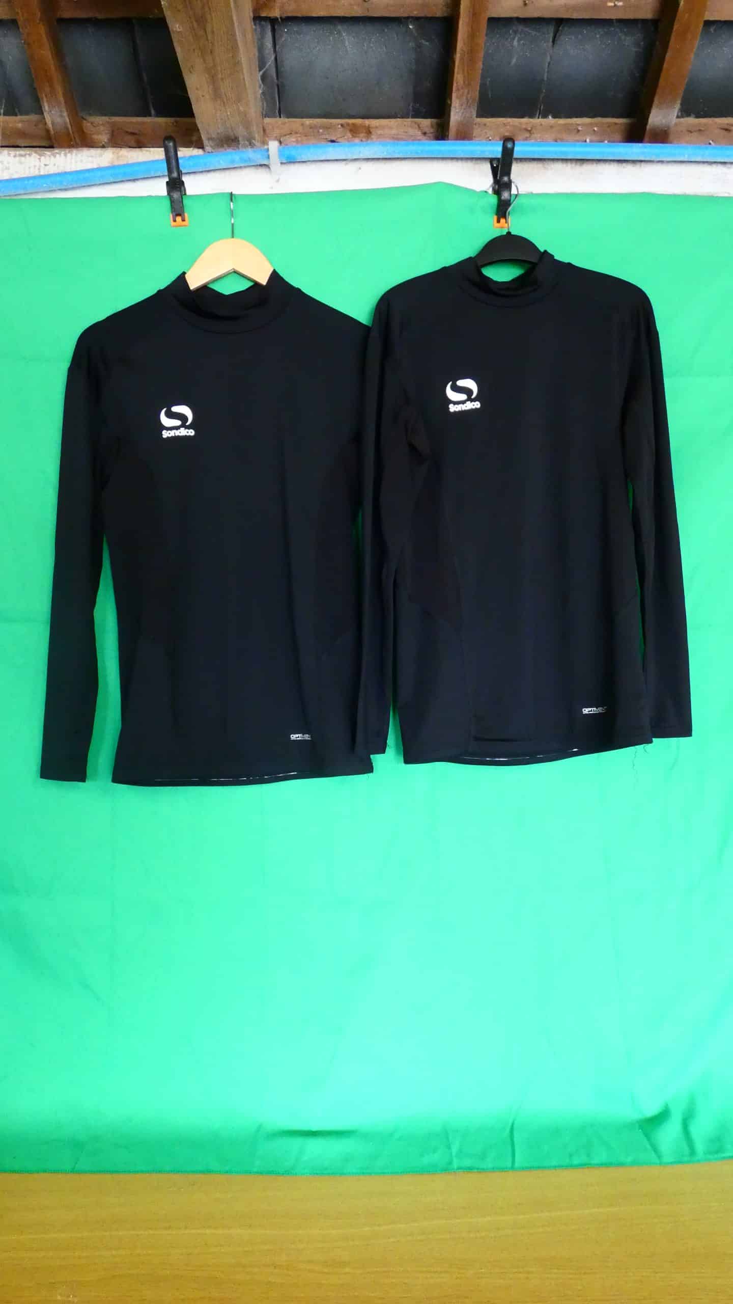 Men’s Sondico Sports Top X2