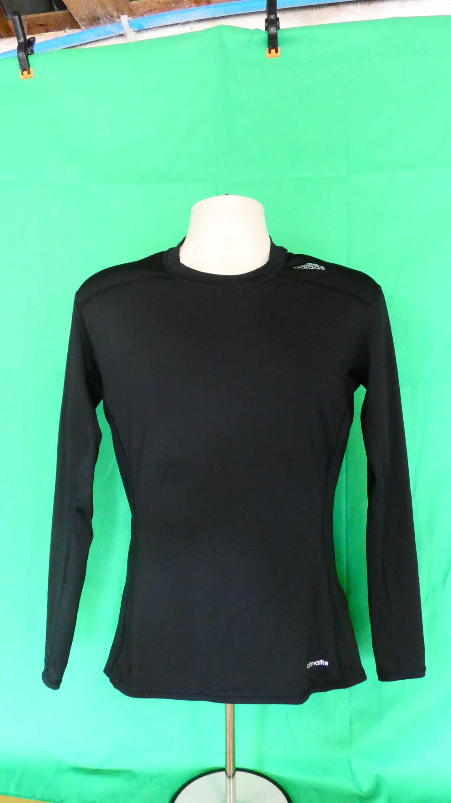 Men’s TechFit Compressions Sports Shirt