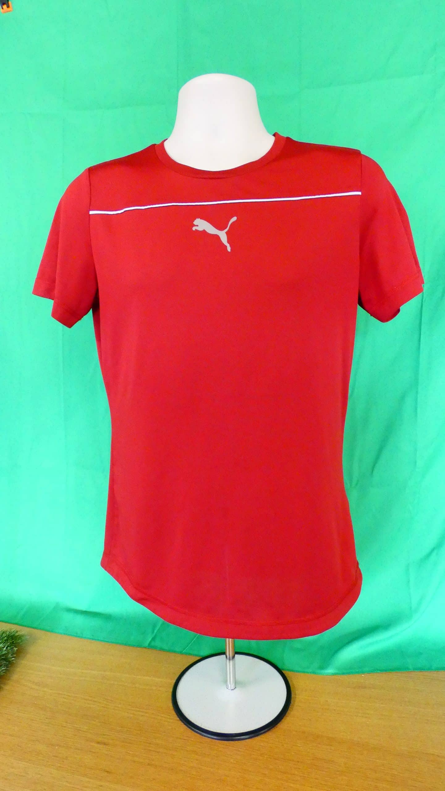 Men’s Puma Sports Top