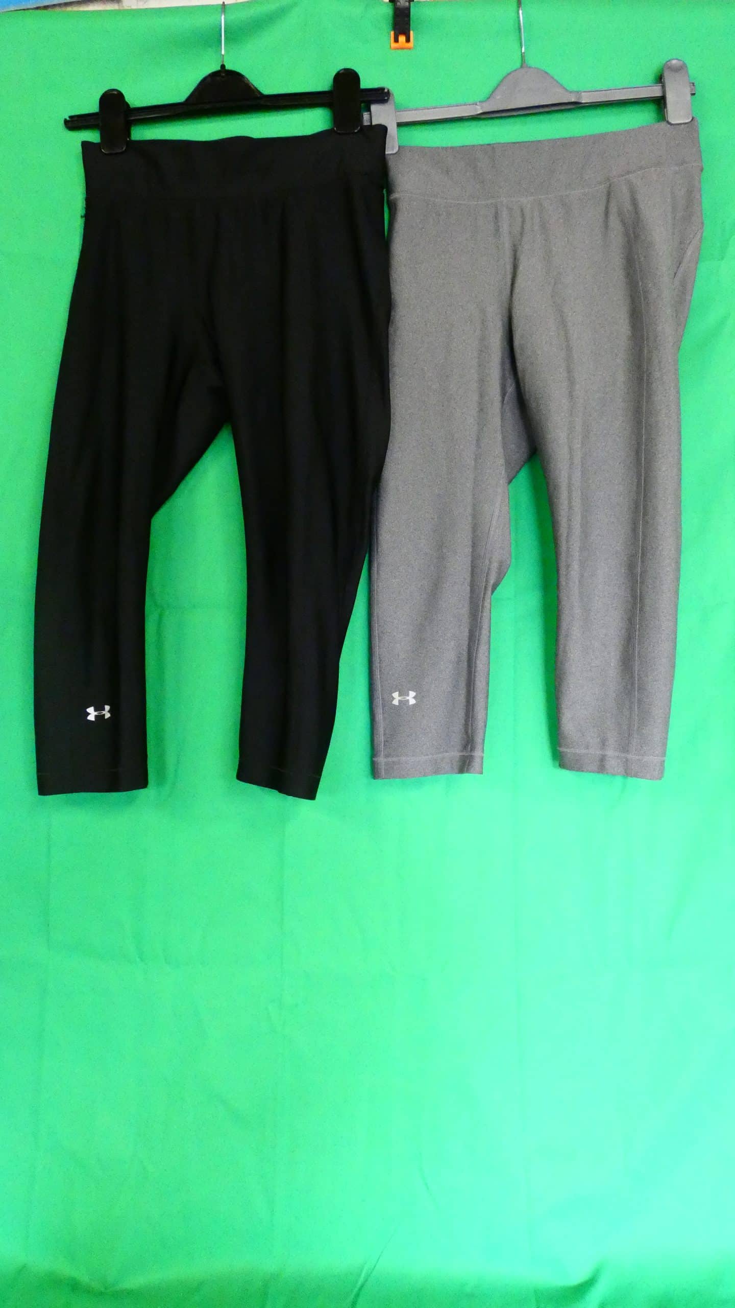 Women’s Under Amour Sports Leggings x 2