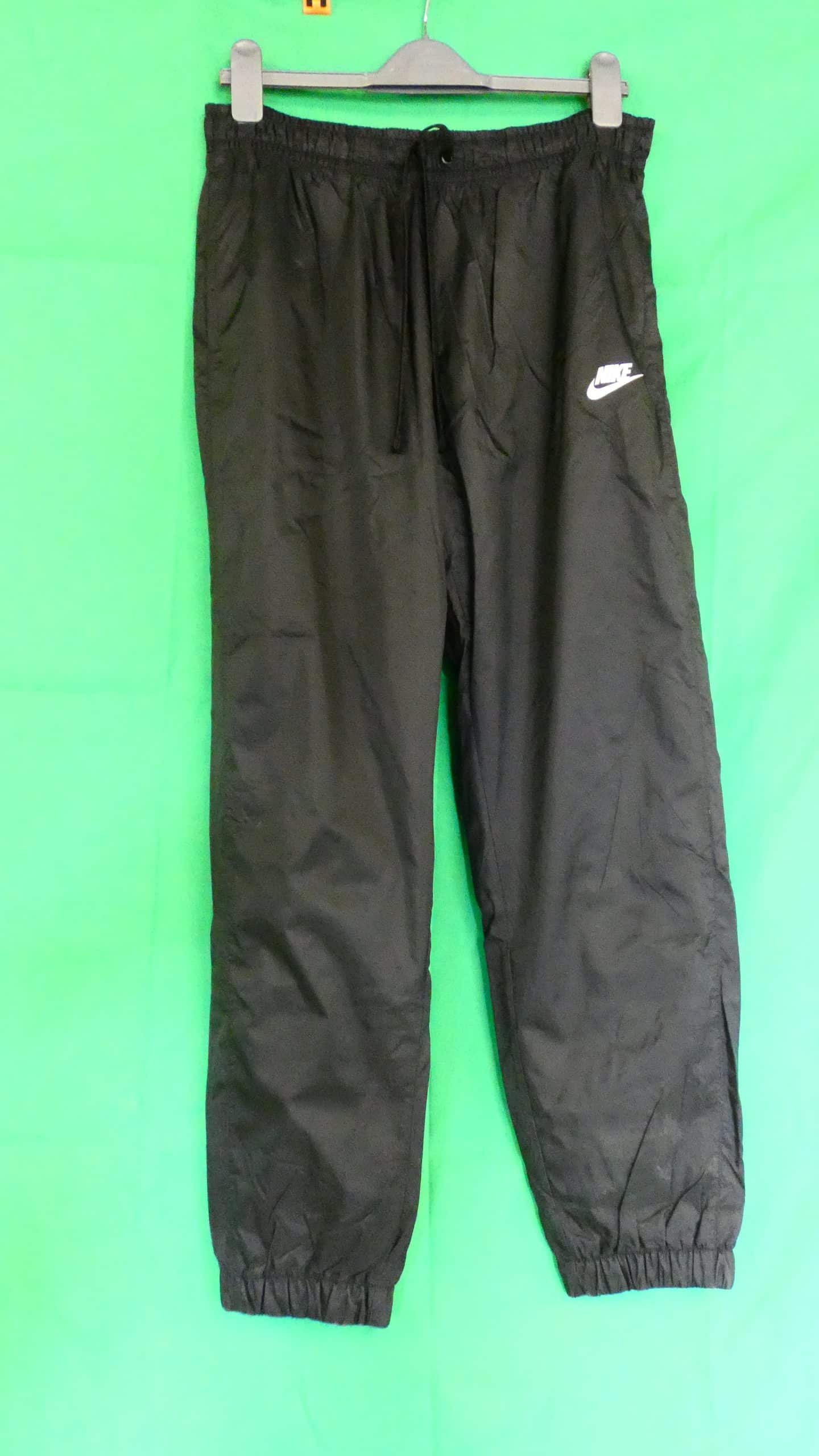 Men’s Nike Waterproof Joggers