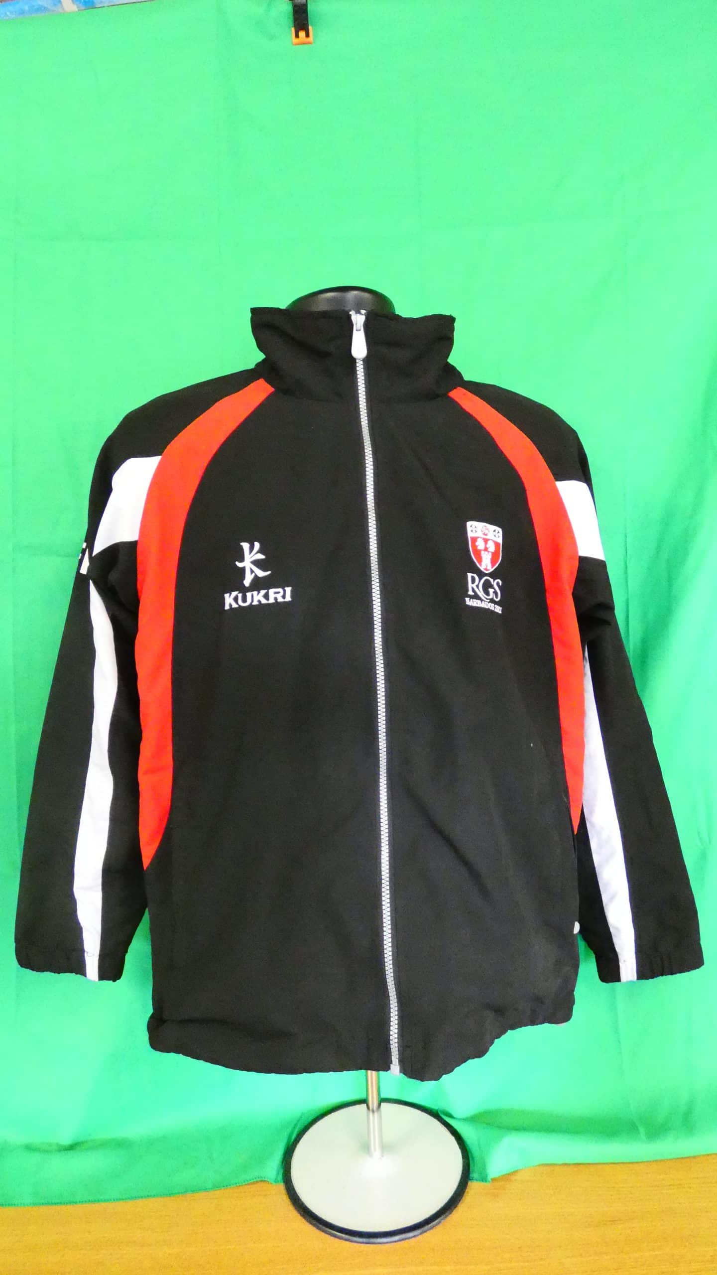 Men’s Kukri Sports Jacket