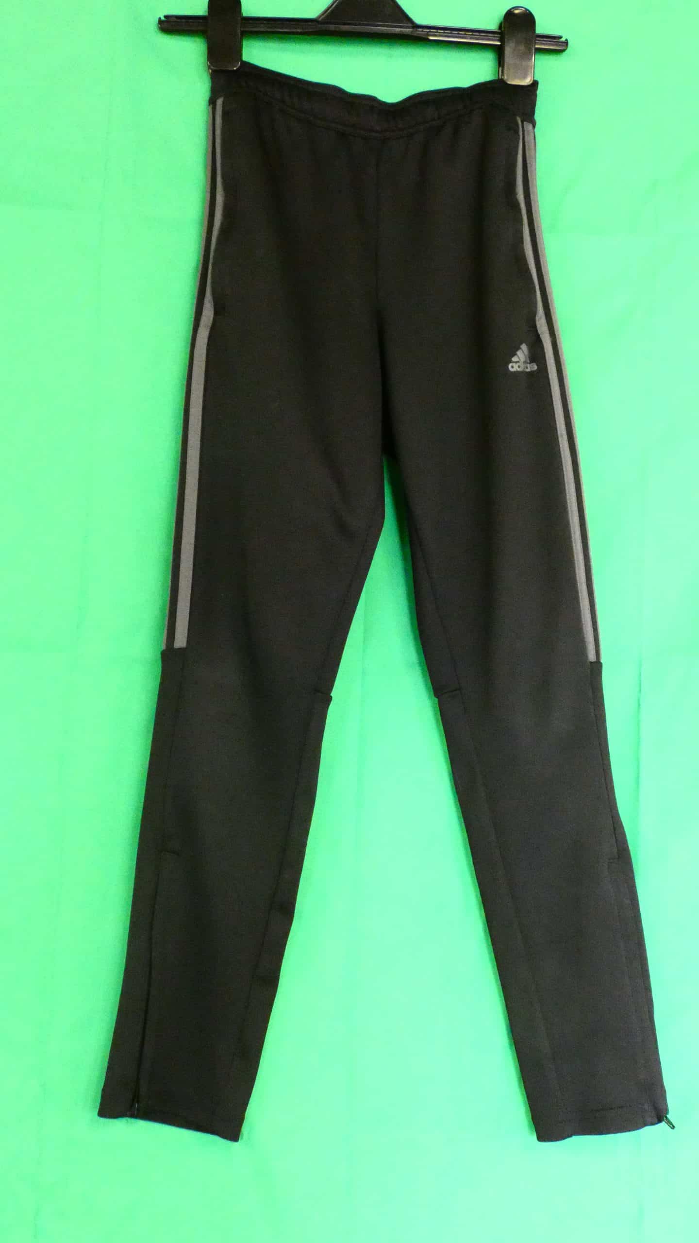 Kids adidas Tracksuit Bottoms