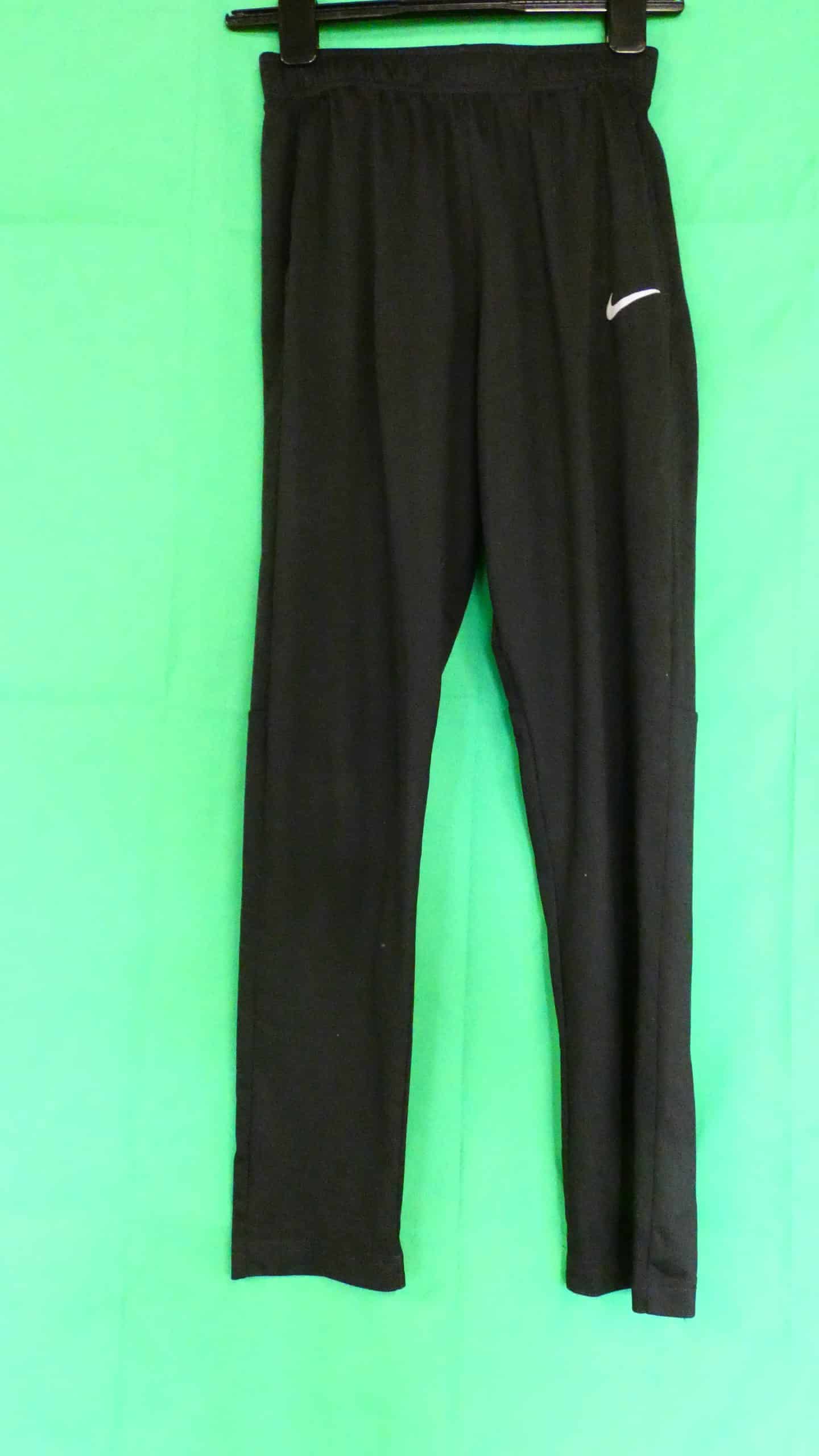 Kids Nike Tracksuit Bottoms