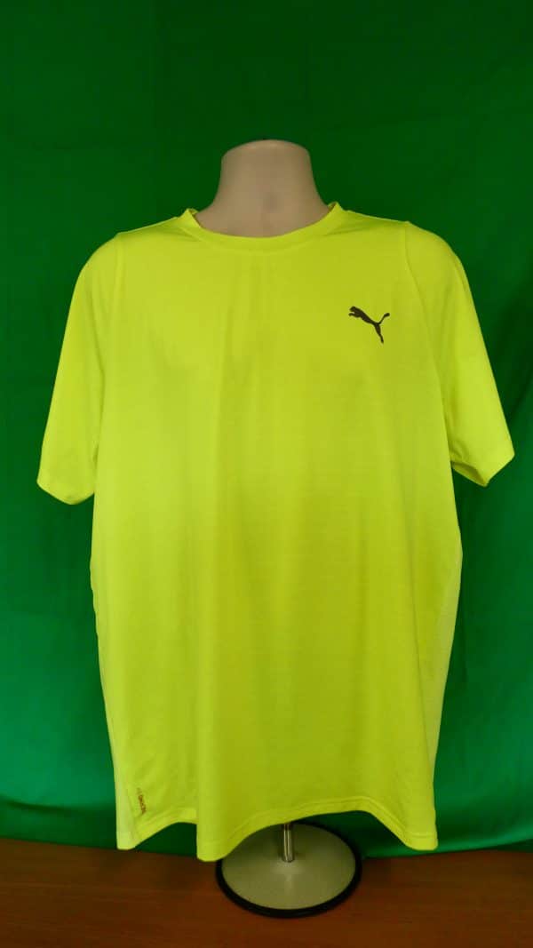 Men's Puma Sports Top