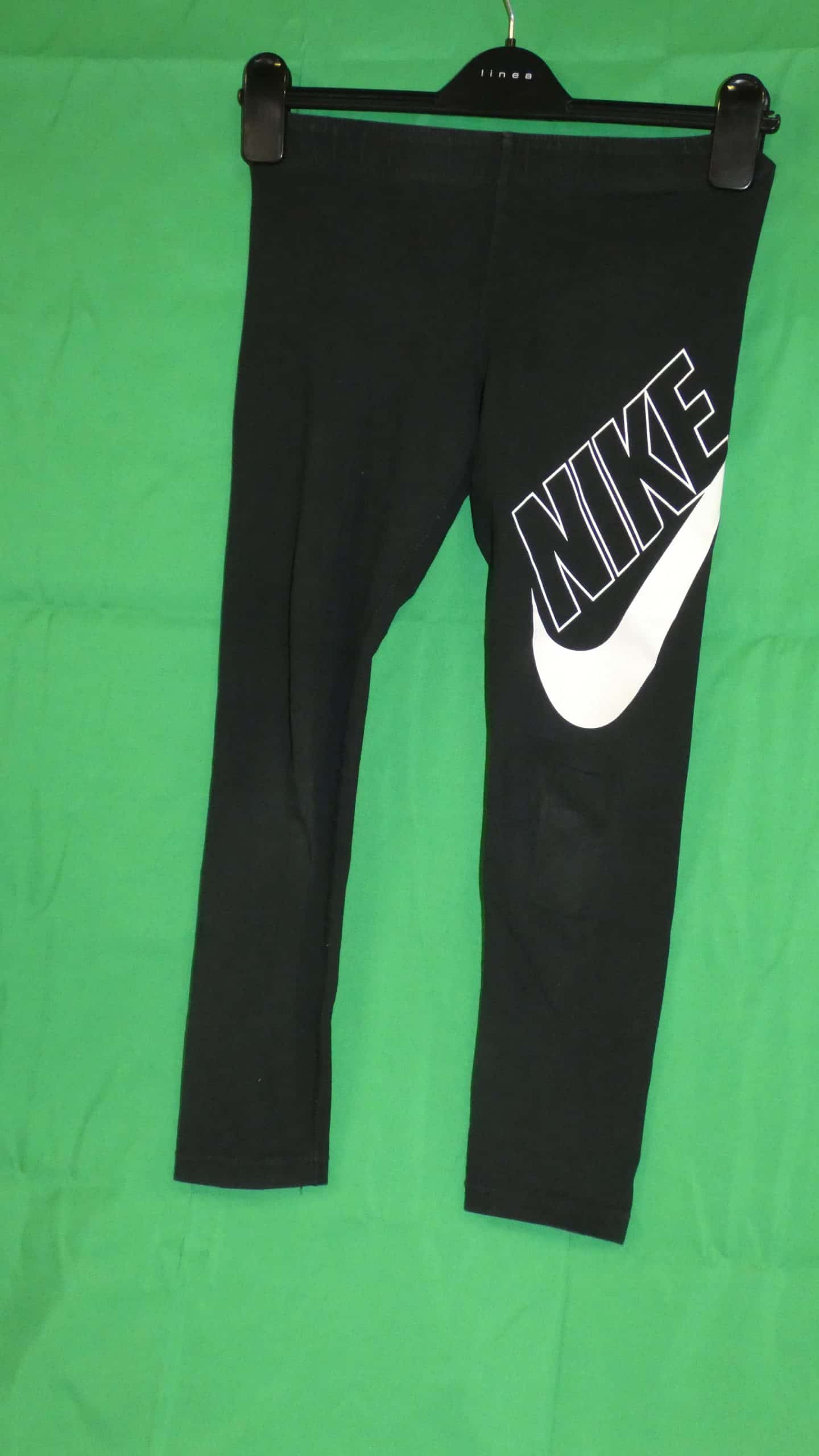 Kids Nike Tracksuit Bottoms