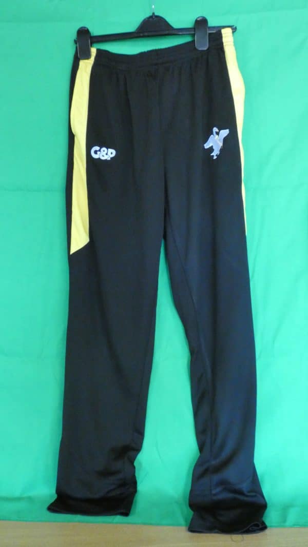 Men's G&P Tracksuit Bottoms