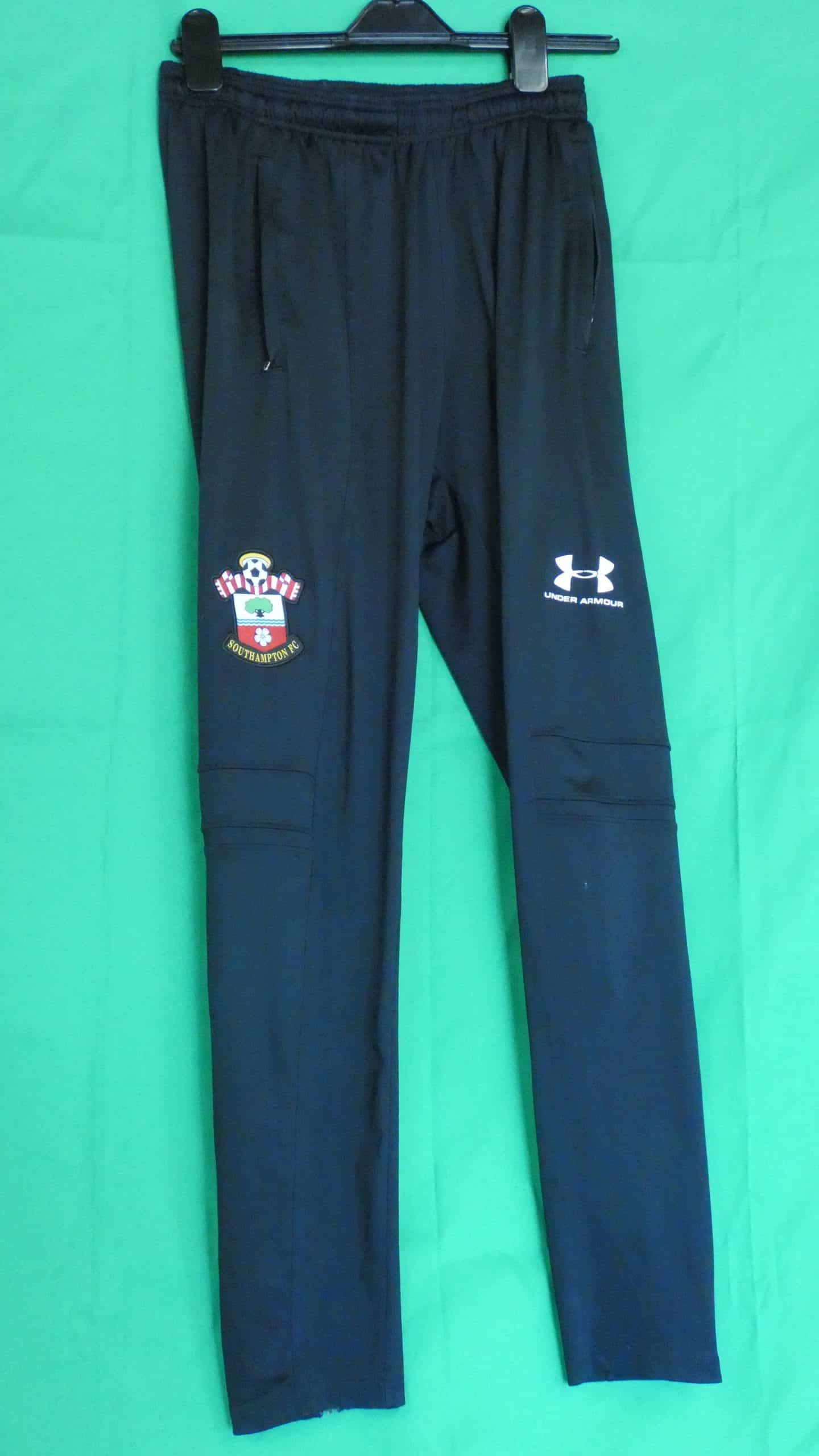 Men’s Under Armour Southampton FC Tracksuit Bottoms