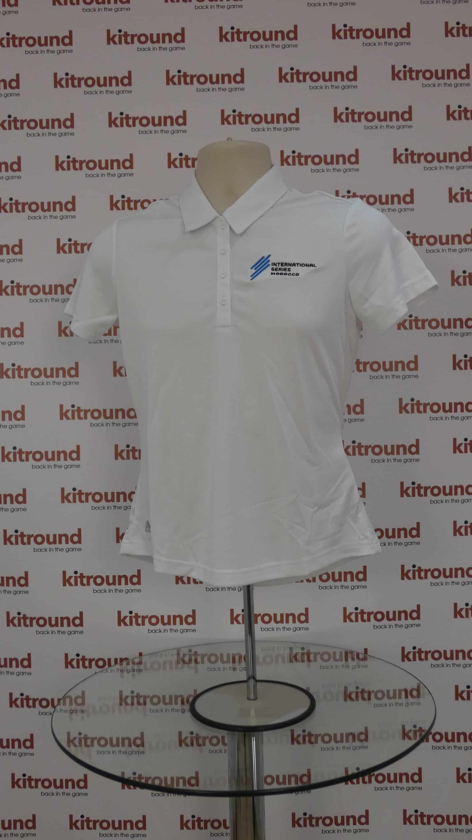 adidas Performance Polo Shirt