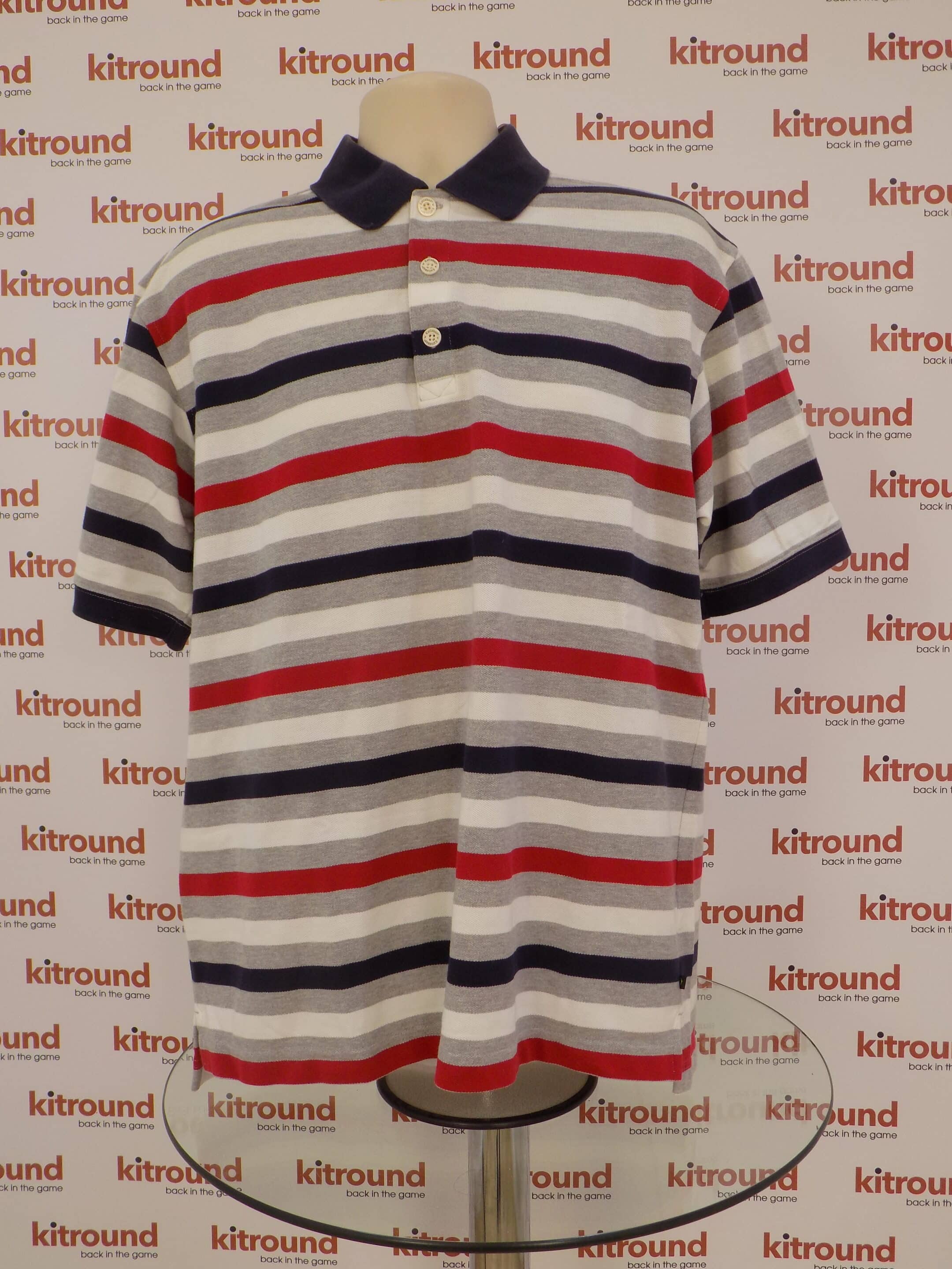 Men’s Callaway Golf Polo Shirt