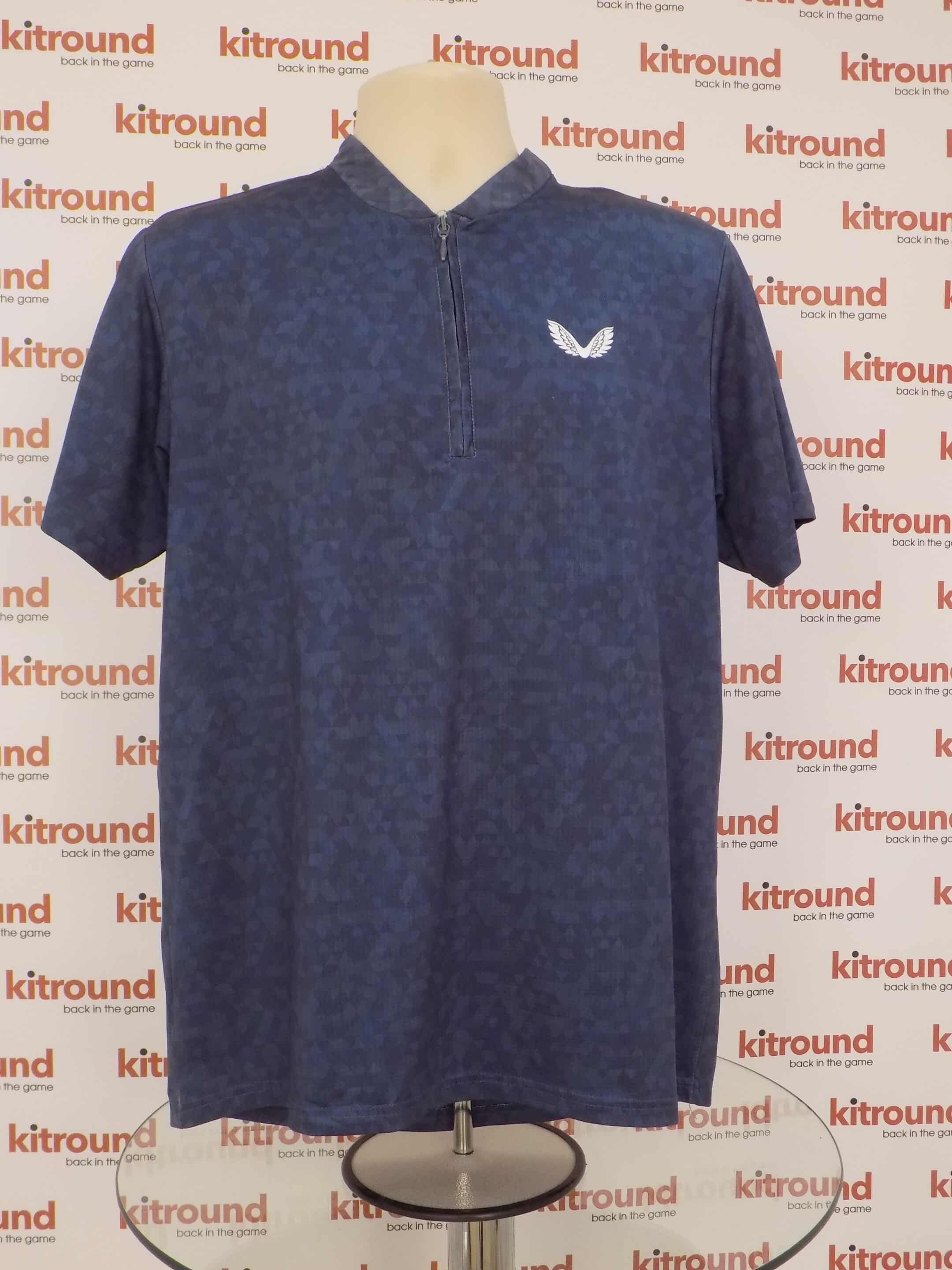 Men’s Castore Sports Top