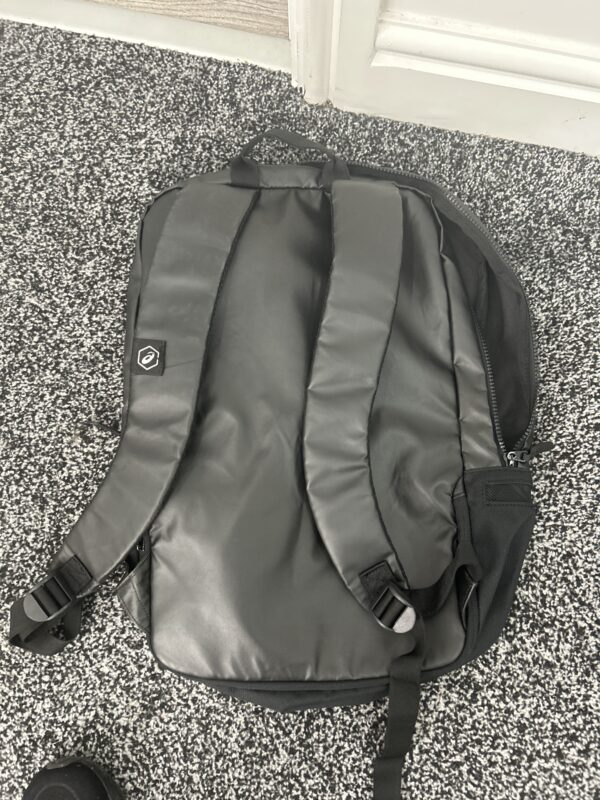 ASICS sports / kit bag - Image 2