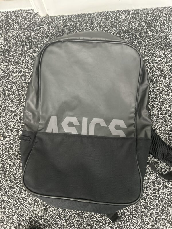ASICS sports / kit bag